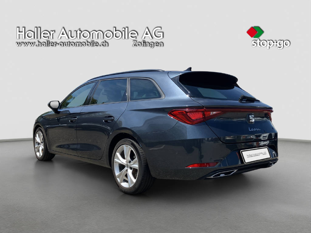 SEAT Leon ST 1.5 eTSI 150 FR DSG-showroom-element-2