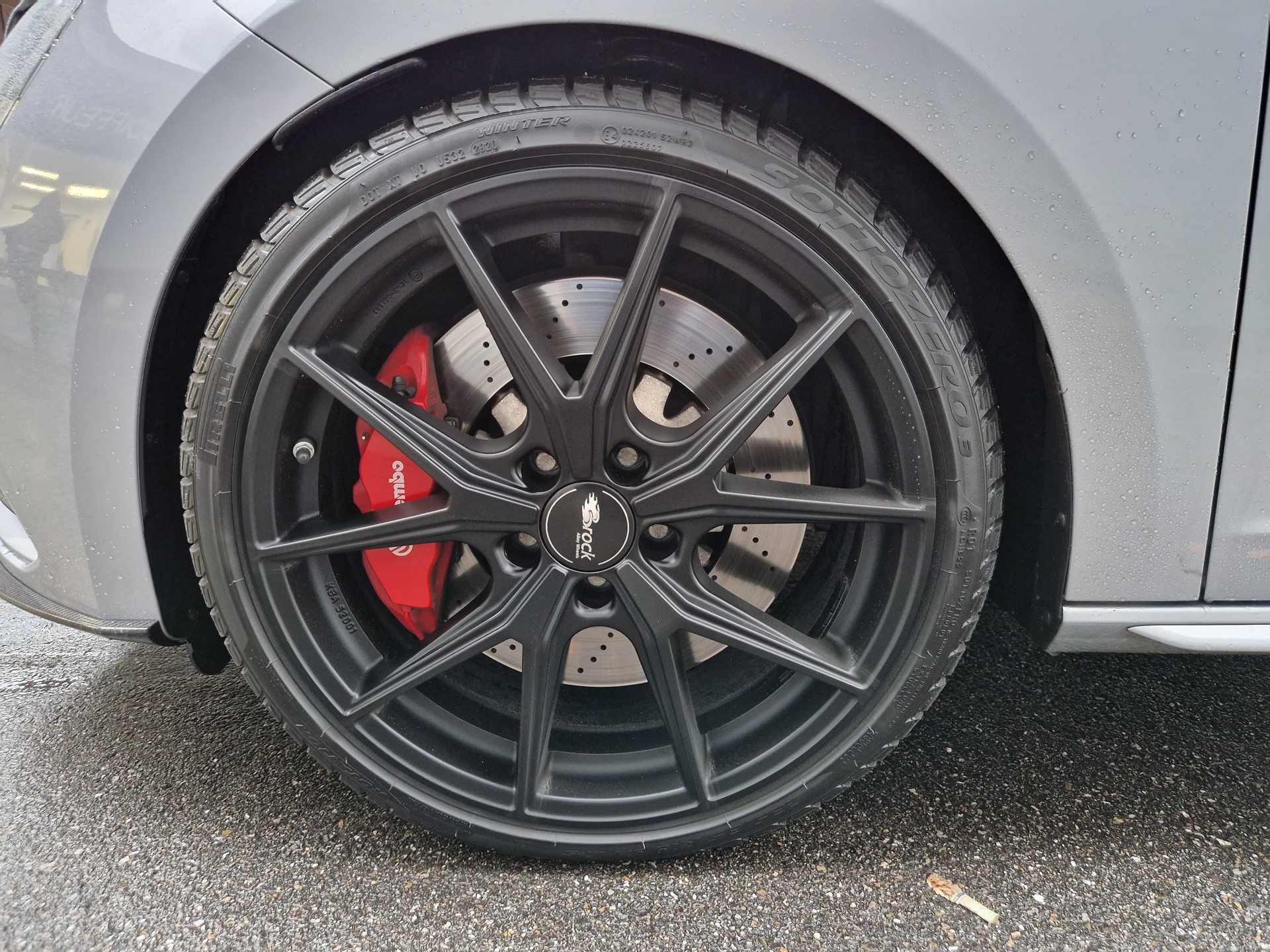 MERCEDES-BENZ A 35 AMG 4Matic Speedshift-image-17