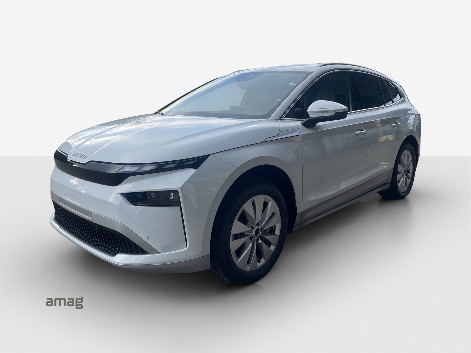 SKODA Enyaq 85
