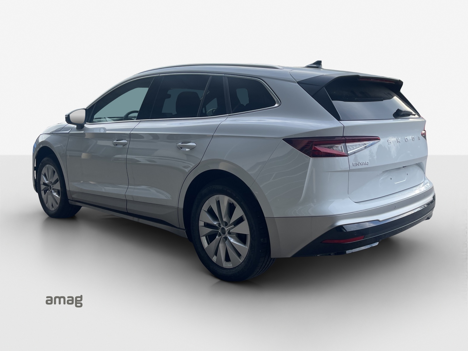 SKODA Enyaq 85-showroom-element-2