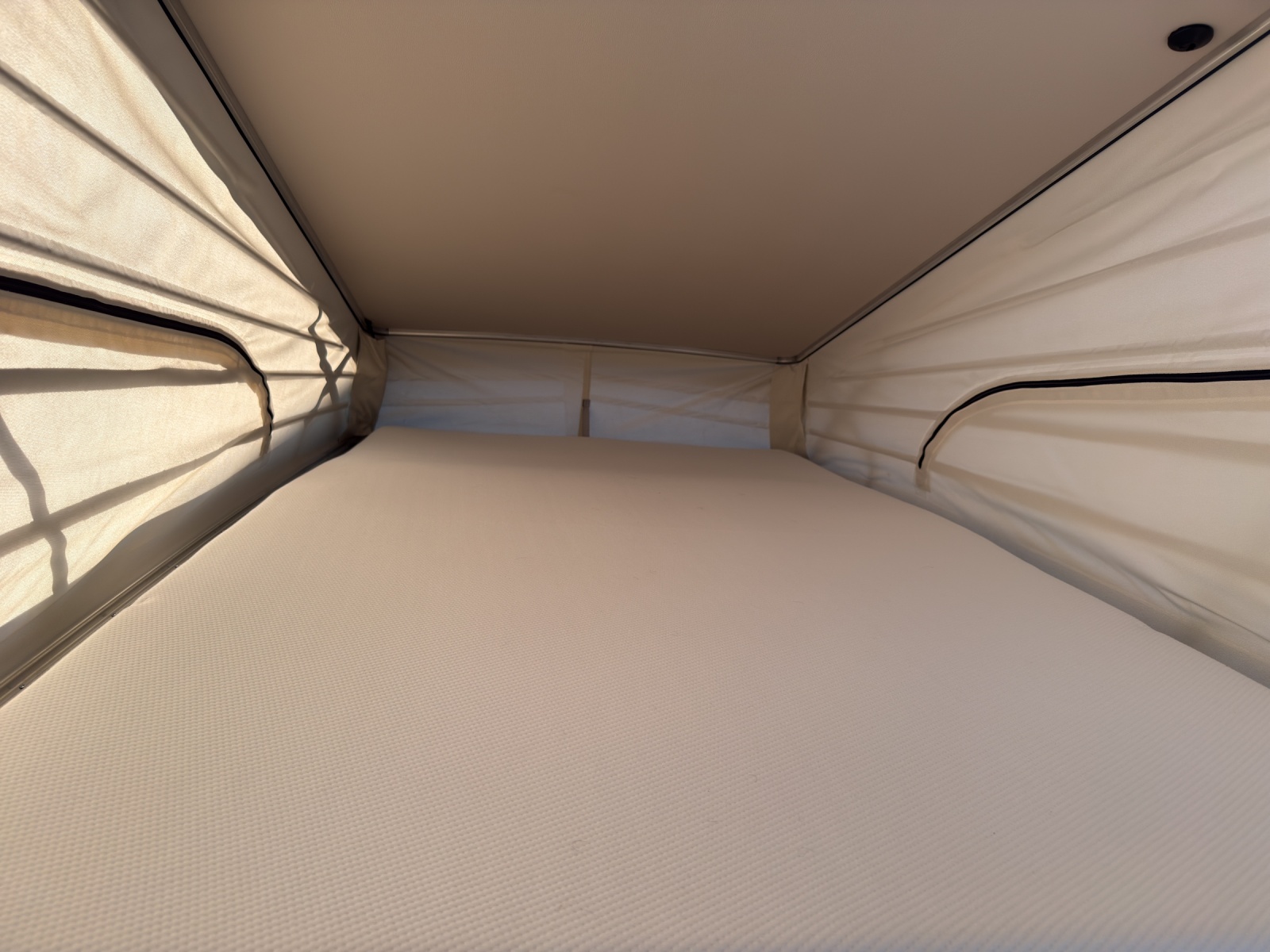 Image MERCEDES-BENZ MARCO-POLO Marco Polo 250 d 4M A