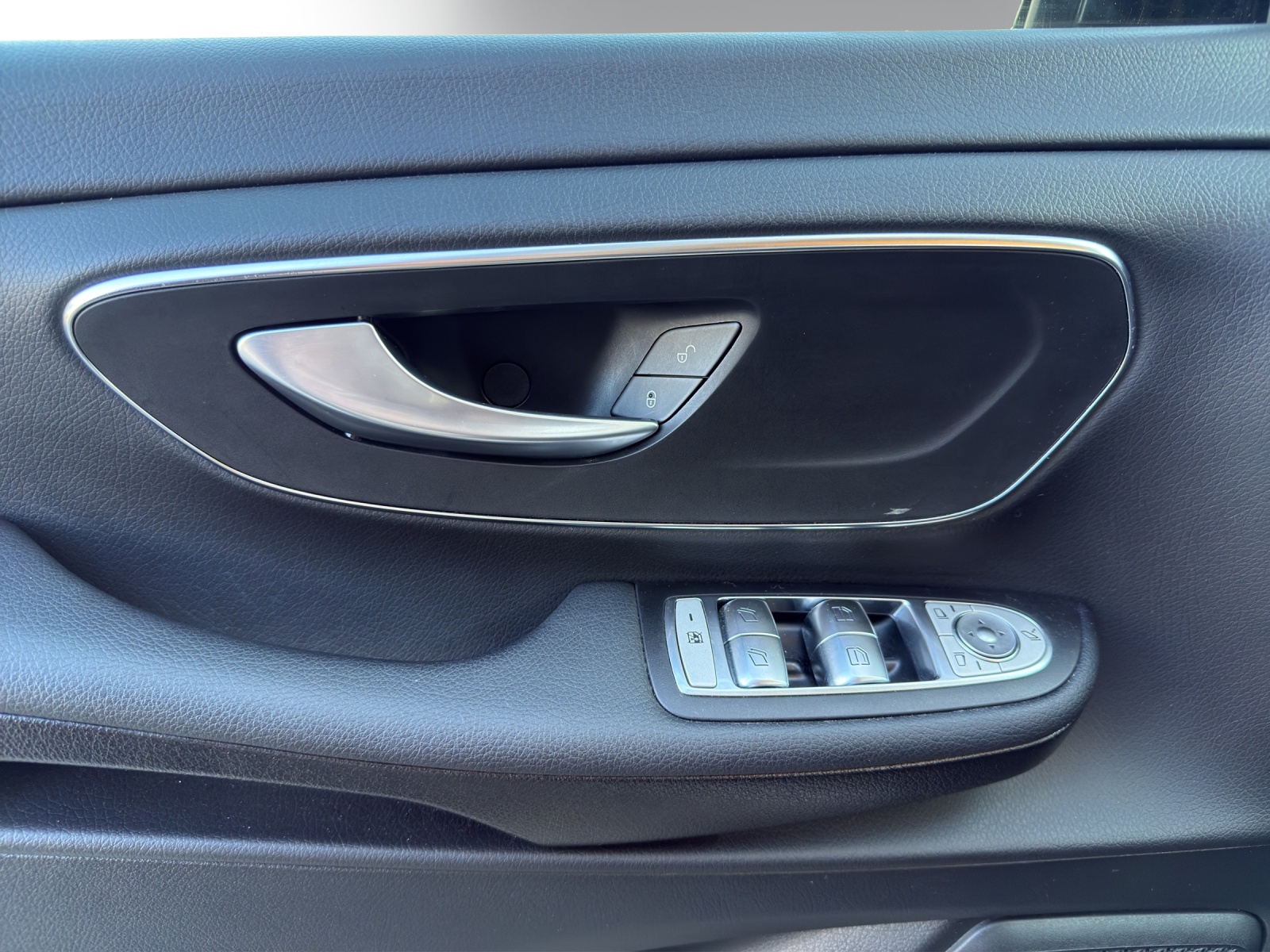 Image MERCEDES-BENZ MARCO-POLO Marco Polo 250 d 4M A