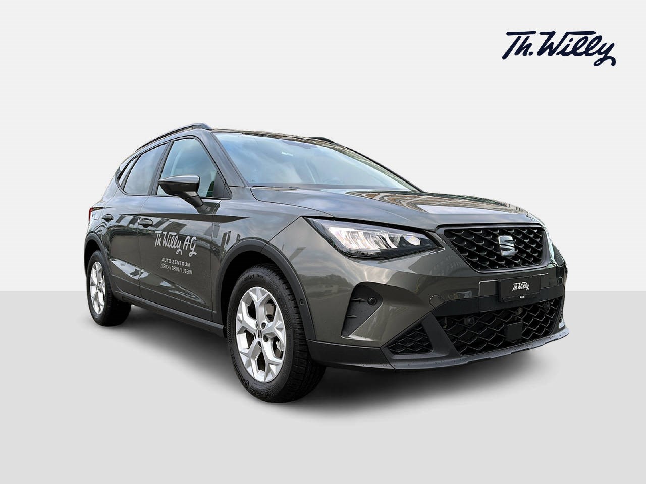SEAT Arona 1.0 TSI 110 Move DSG-image-6