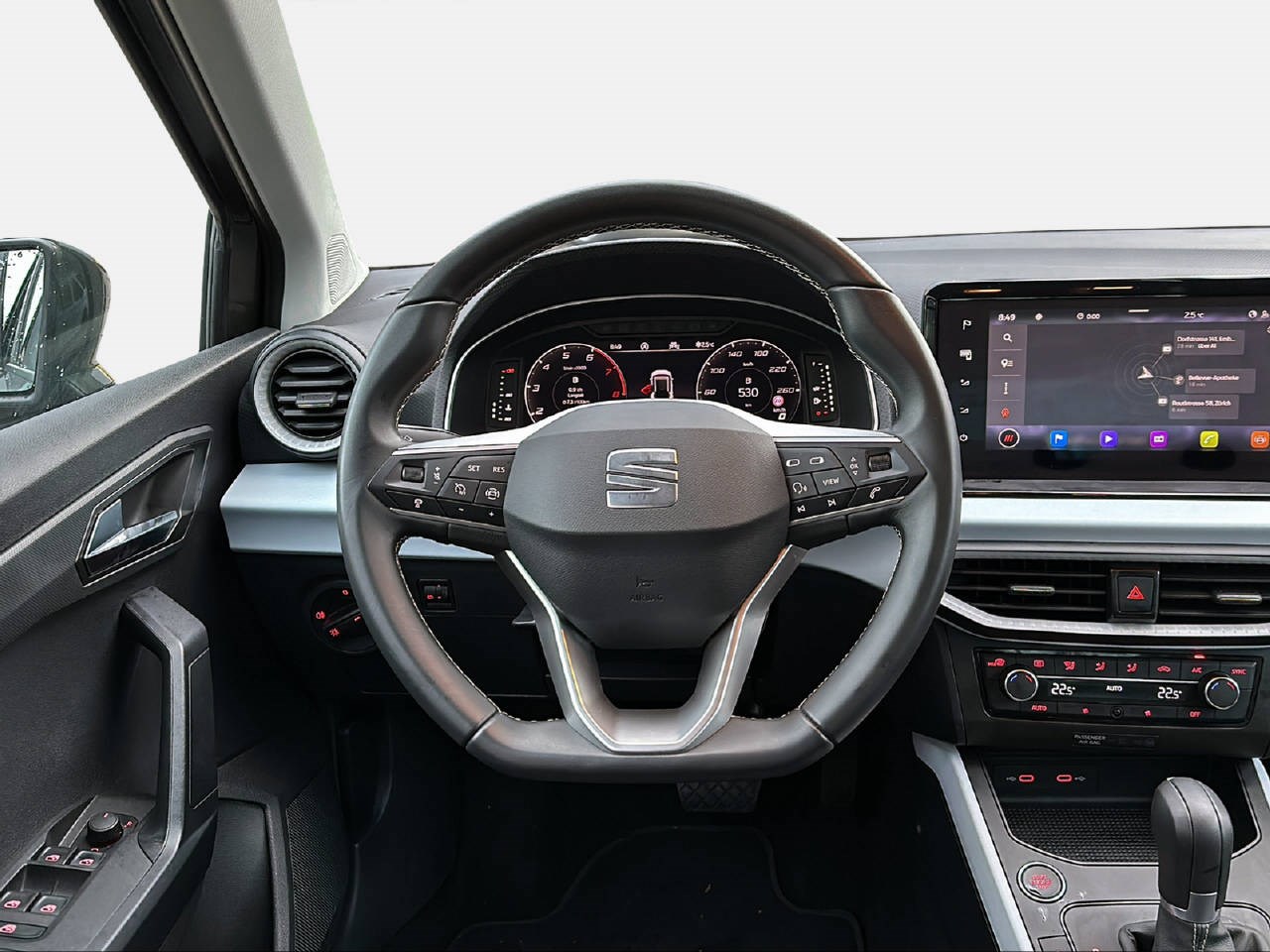 SEAT Arona 1.0 TSI 110 Move DSG-image-11