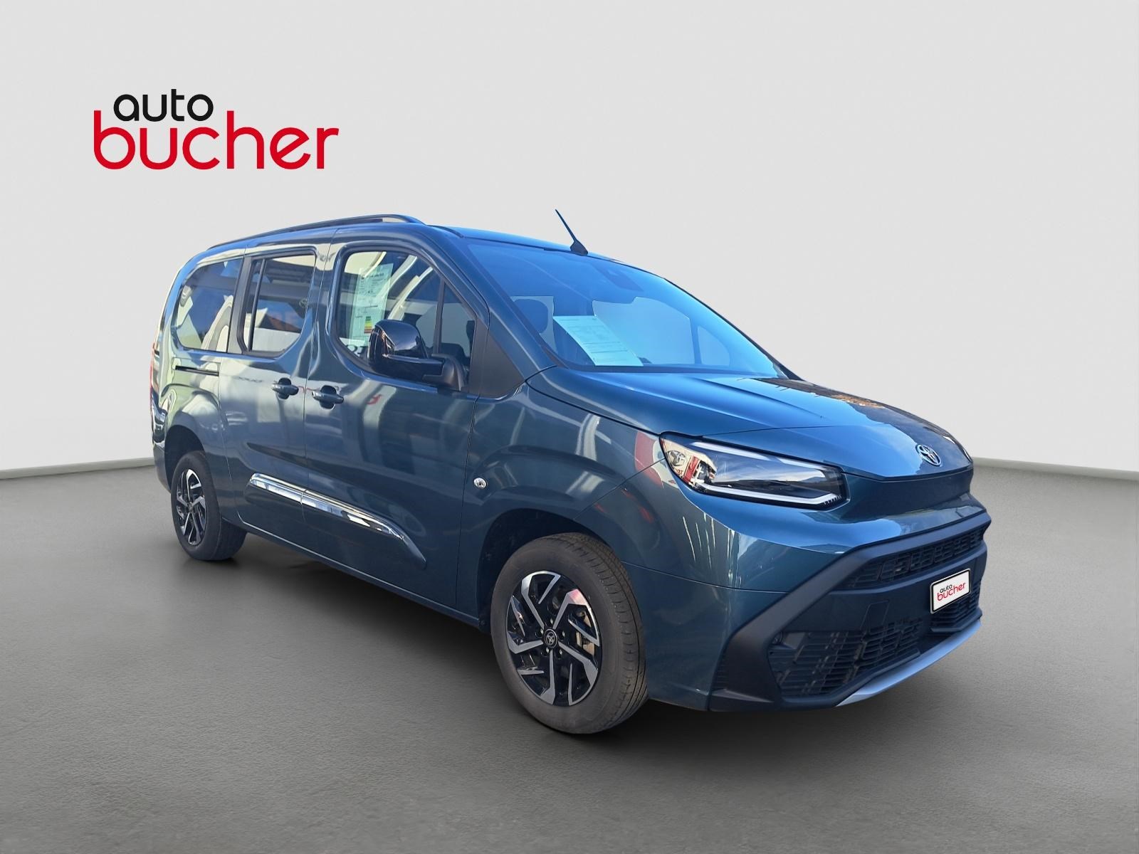 TOYOTA Proace City Verso L2 1.5 HDi 130 Trend