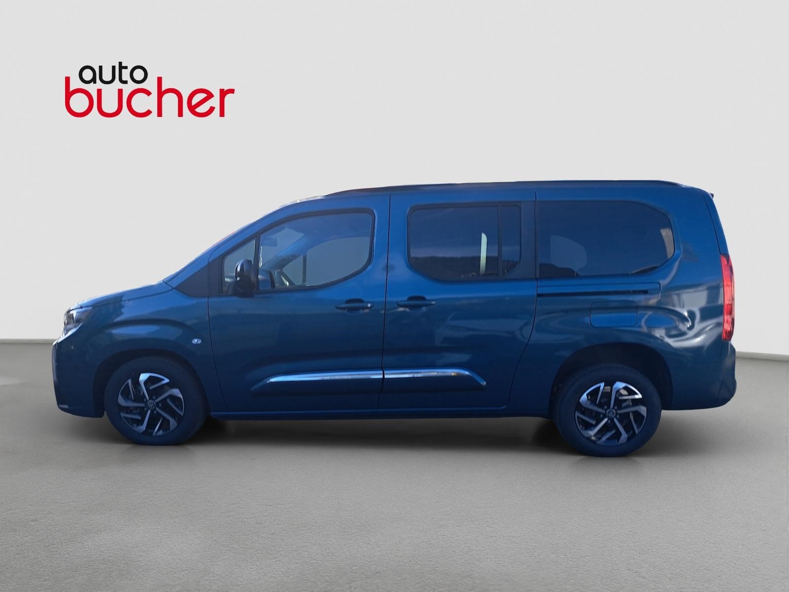 TOYOTA Proace City Verso L2 1.5 HDi 130 Trend-showroom-element-3