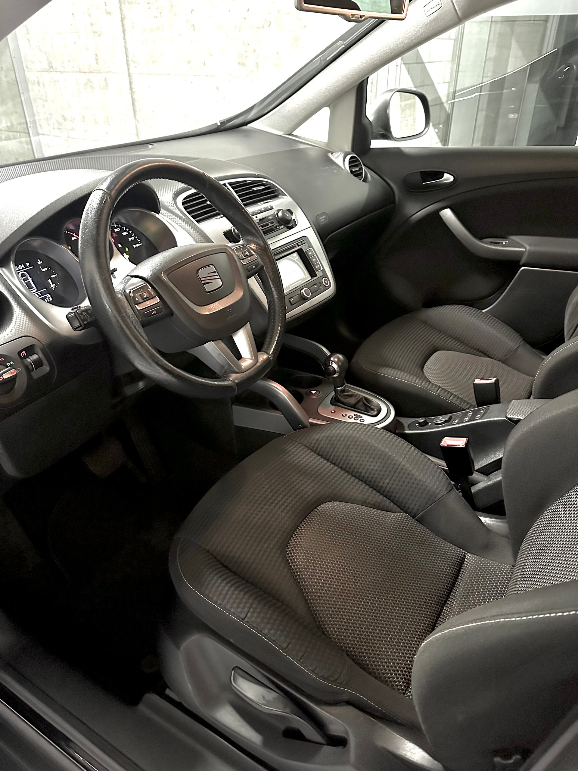 SEAT Altea XL 2.0 TDI Style DSG-image-11