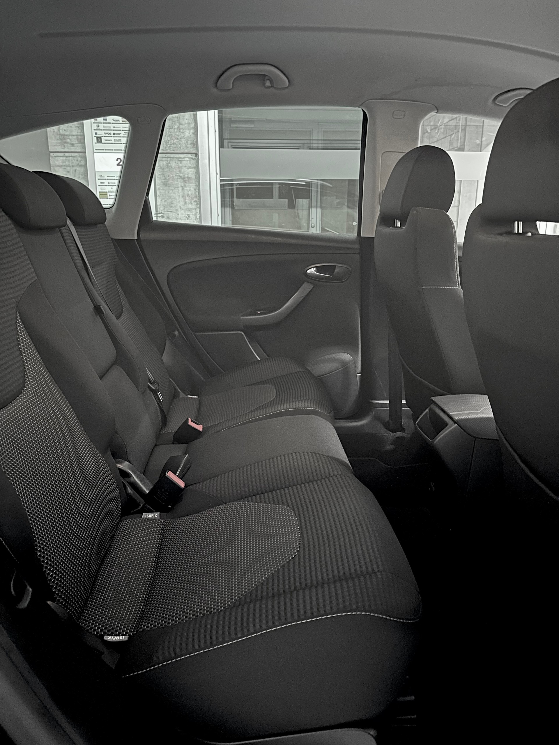 SEAT Altea XL 2.0 TDI Style DSG-image-14
