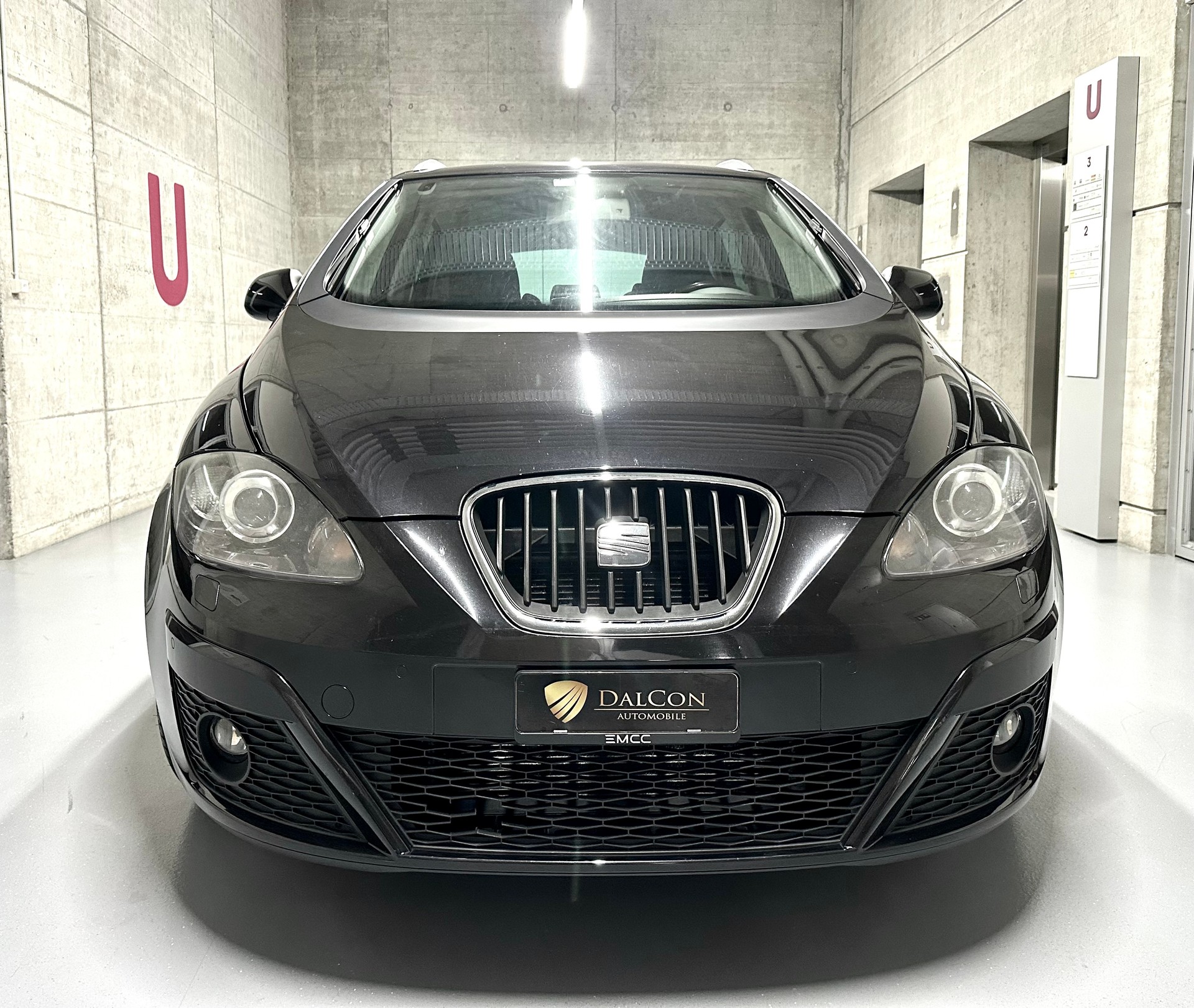 SEAT Altea XL 2.0 TDI Style DSG-image-5