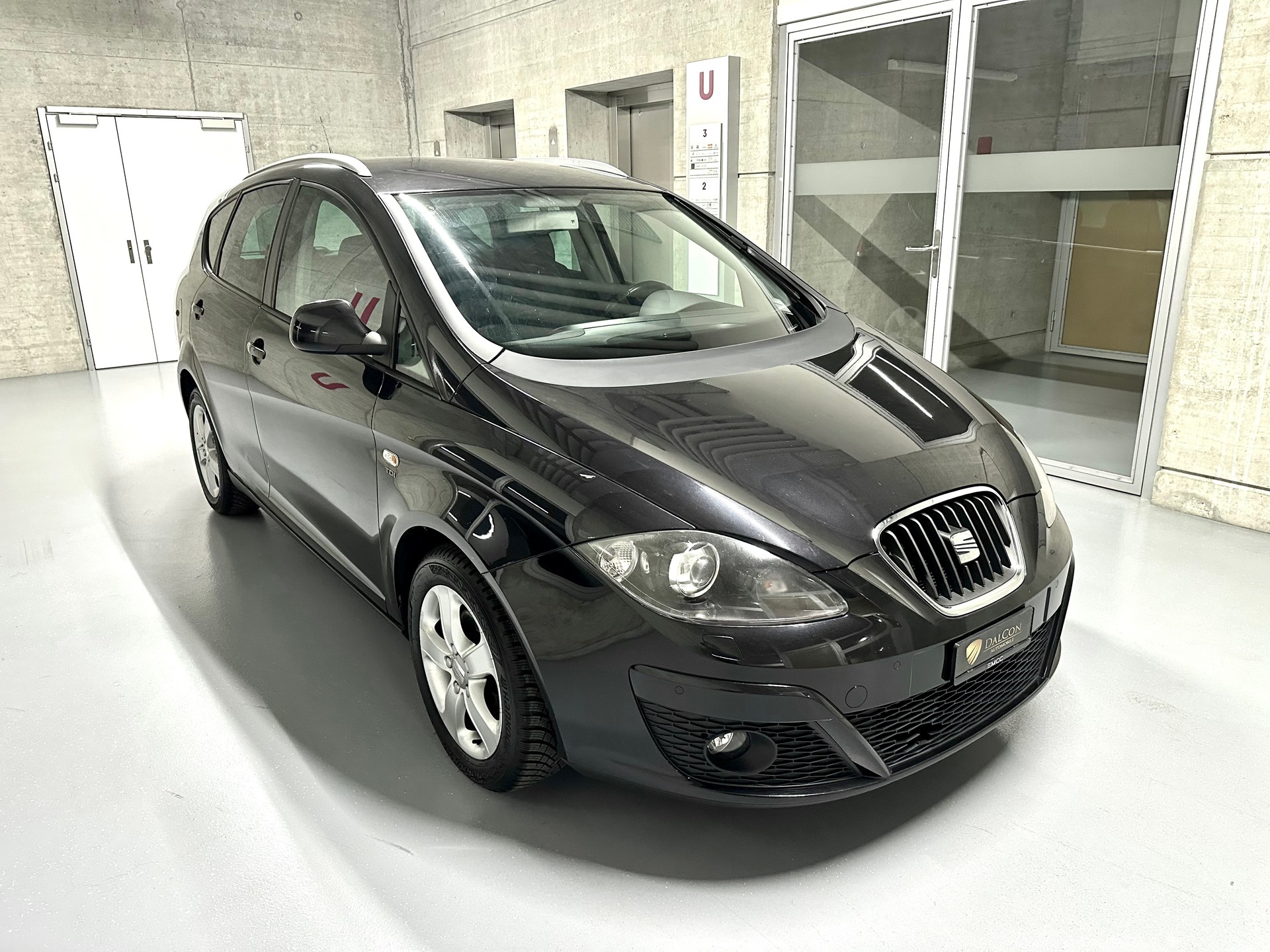 SEAT Altea XL 2.0 TDI Style DSG-image-6