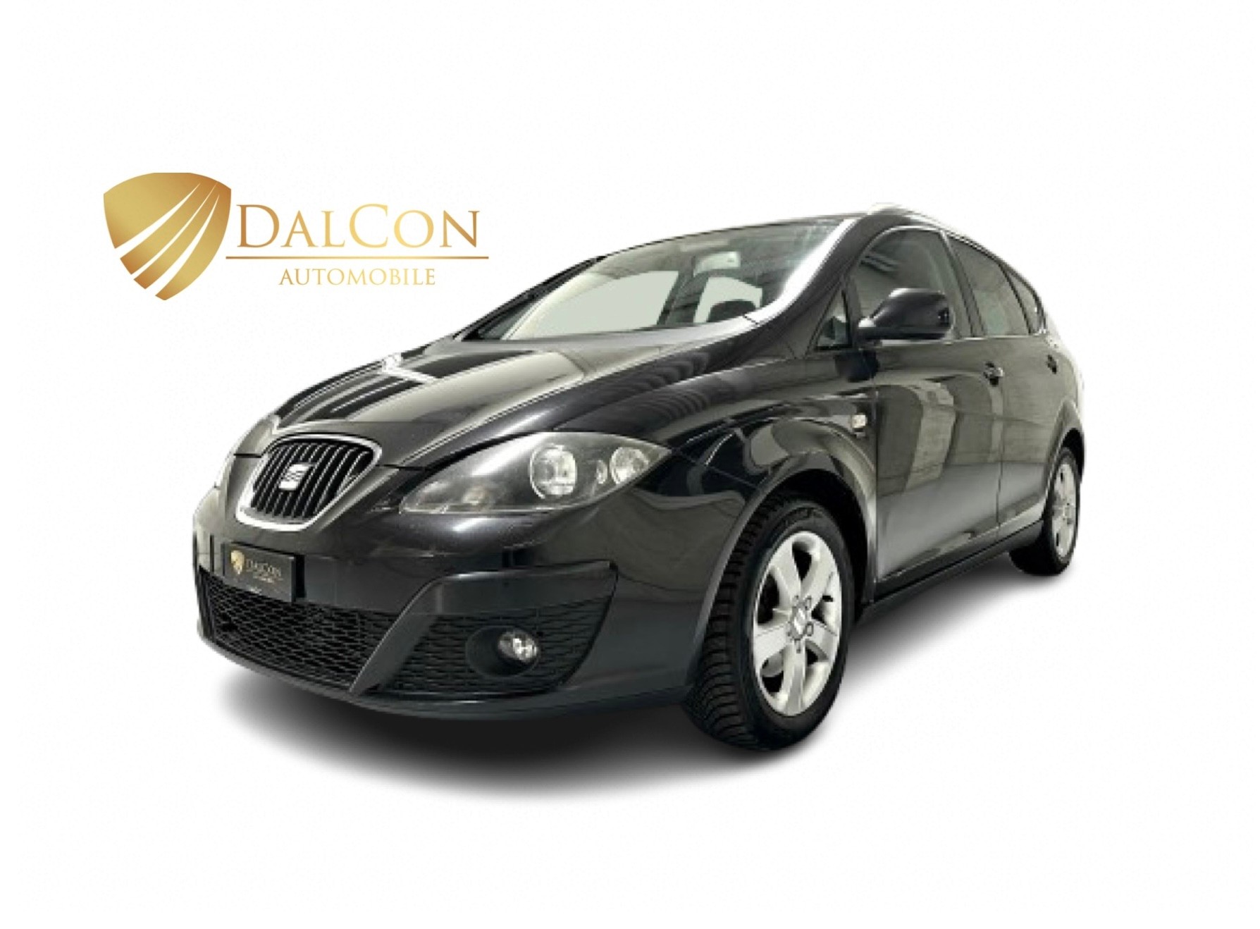 SEAT Altea XL 2.0 TDI Style DSG-image-0