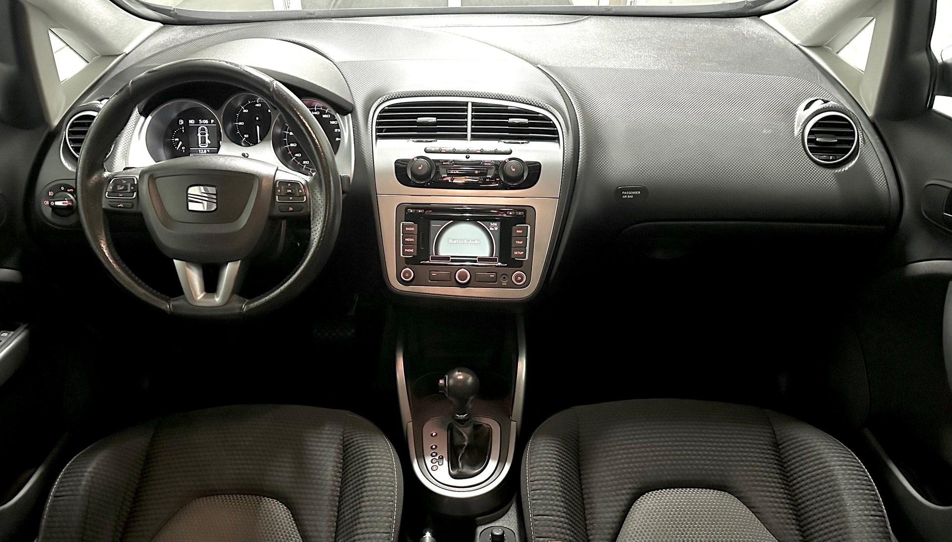 SEAT Altea XL 2.0 TDI Style DSG-image-15