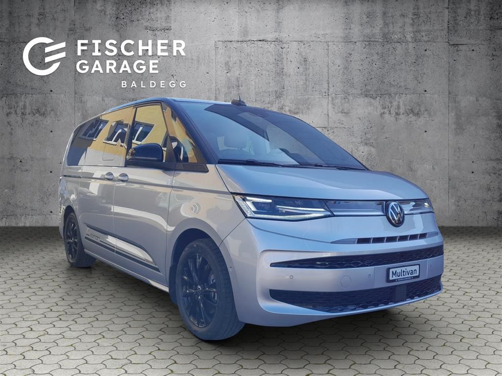 VW MULTIVAN Multivan 2.0 TSI Life DSG Lang