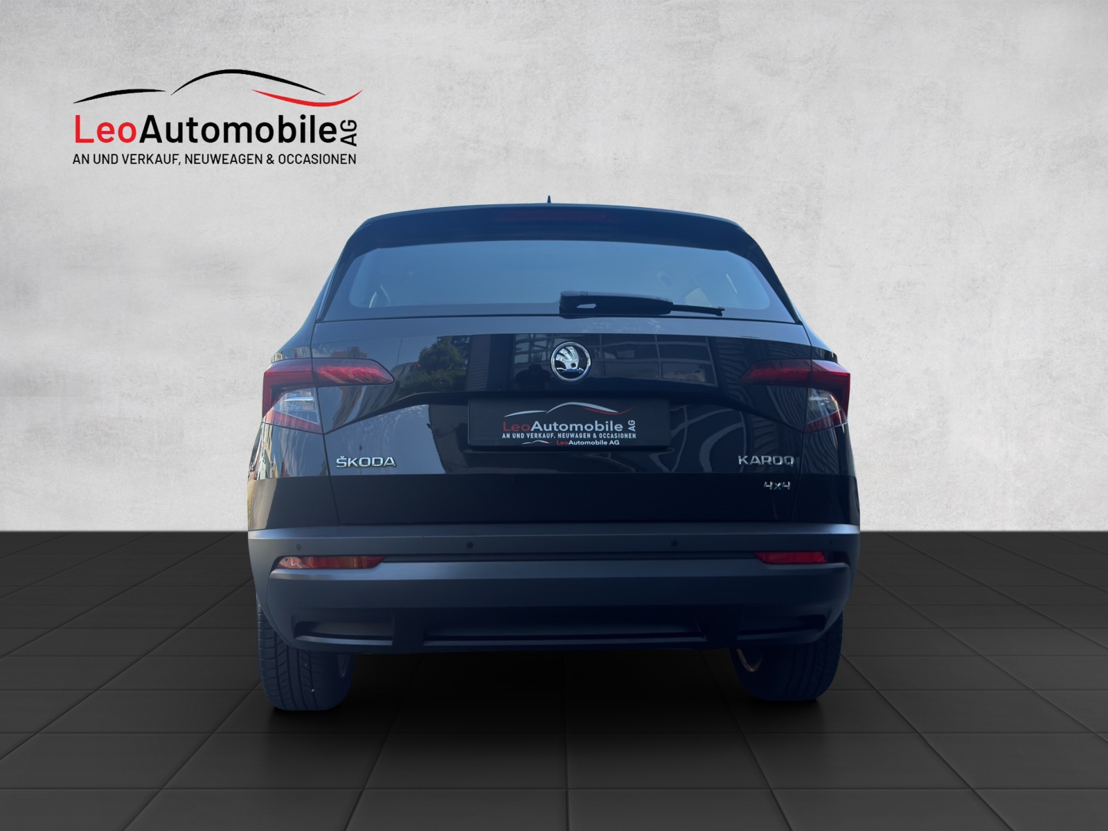 SKODA Karoq 2.0 TDI CR Ambition 4x4 DSG-showroom-element-3