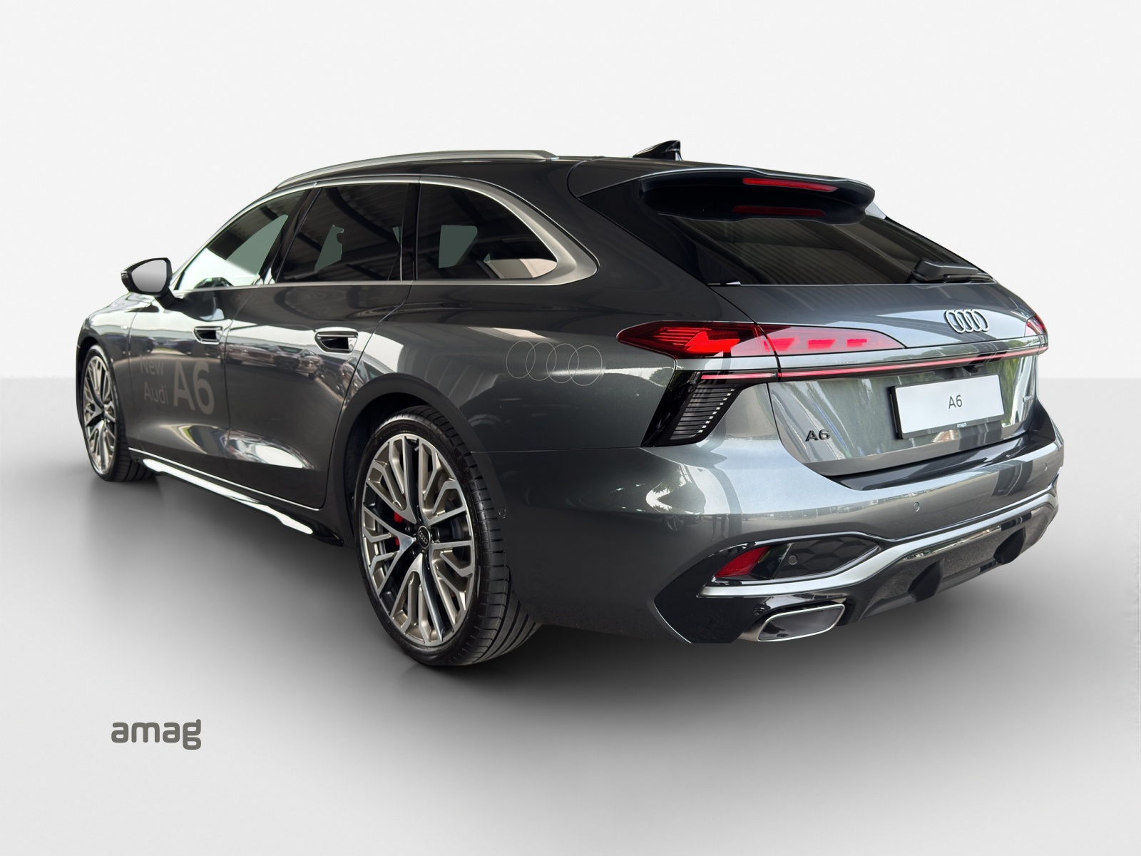 AUDI A6 Avant TFSI quattro 270 kW S tronic-showroom-element-2