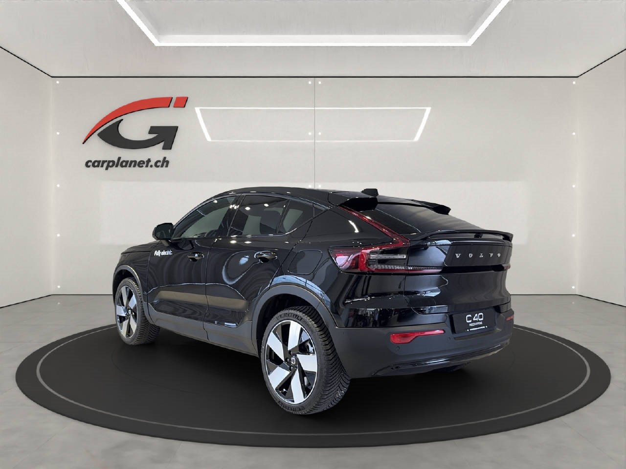 VOLVO C40 E80 Ultimate AWD-showroom-element-2