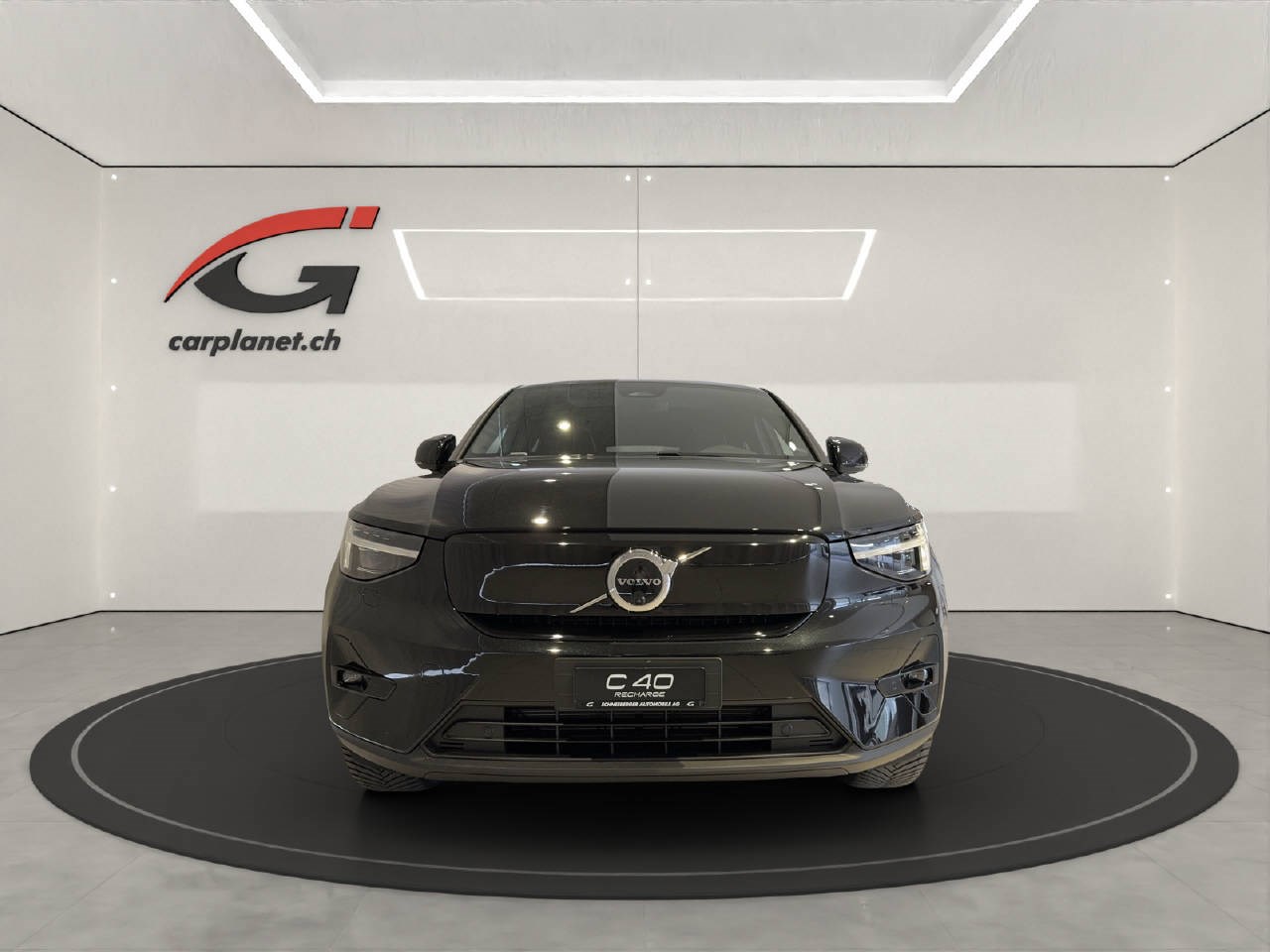 VOLVO C40 E80 Ultimate AWD-showroom-element-3