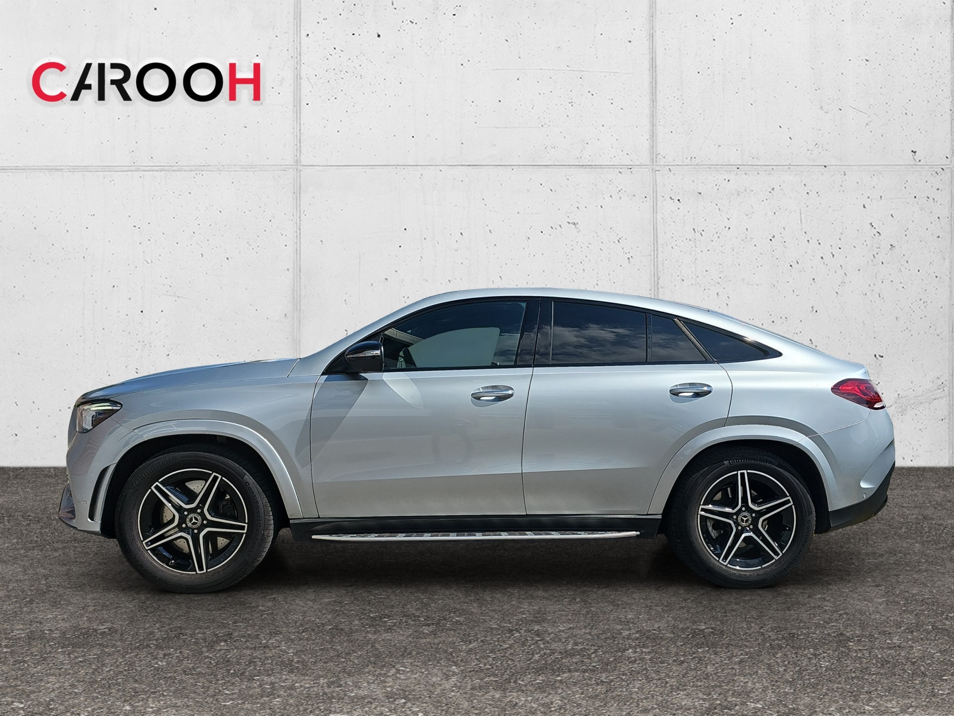 MERCEDES-BENZ GLE Coupé 400 d 4Matic 9G-Tronic-showroom-element-3