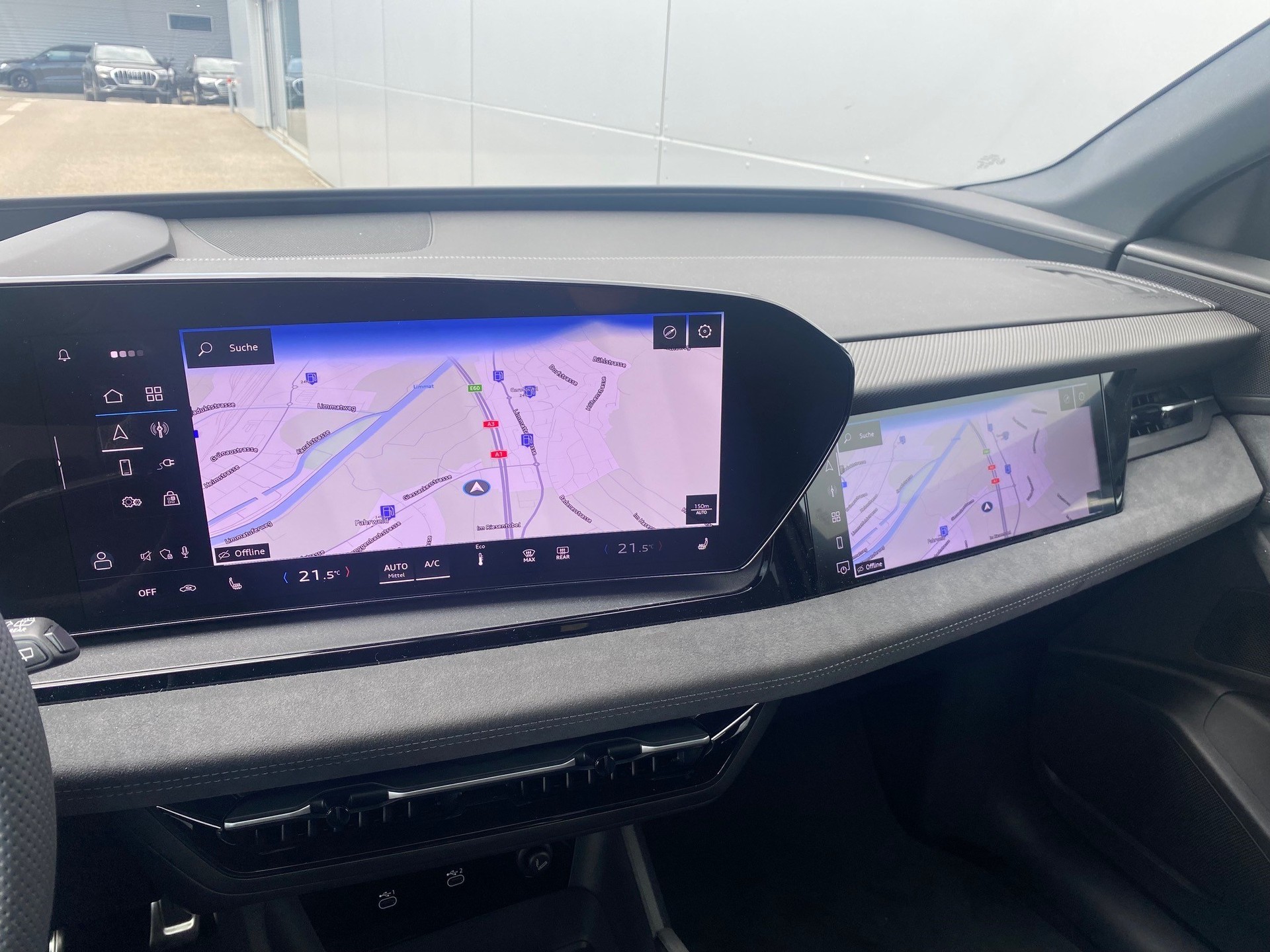 AUDI Q6 e-tron quattro-image-11