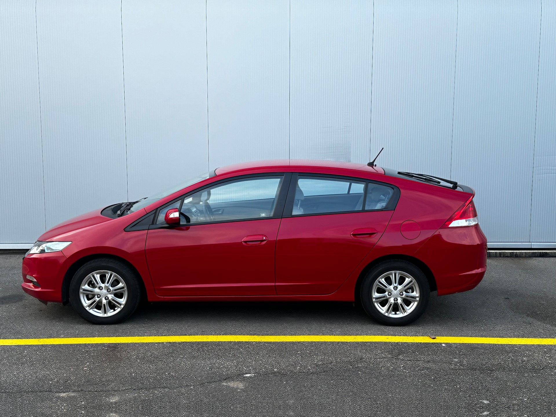 HONDA Insight 1.3i Hybrid Comfort CVT