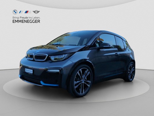 BMW i3s (120Ah) Fleet Edition