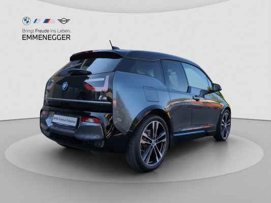 BMW i3s (120Ah) Fleet Edition-showroom-element-3