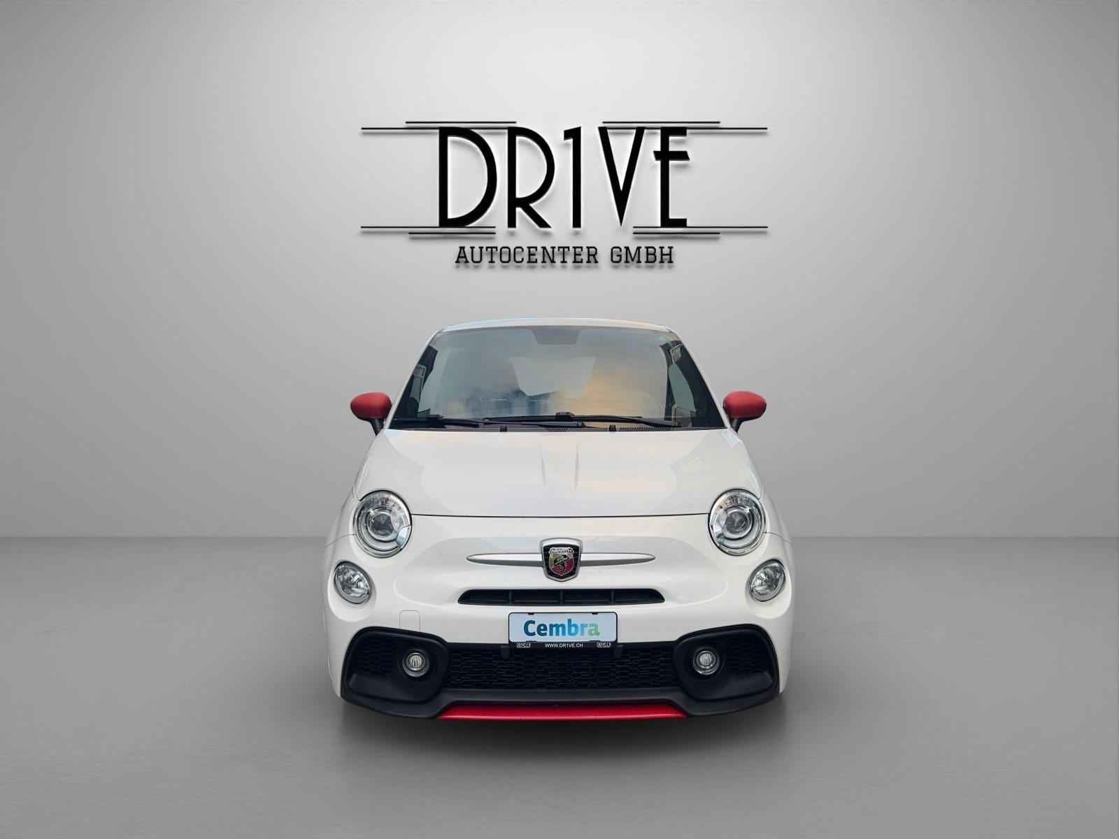 FIAT 595 1.4 16V Turbo Abarth Pista Dualogic-showroom-element-1