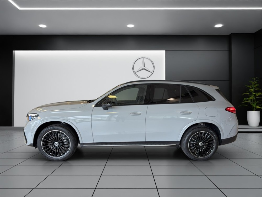 Image MERCEDES-BENZ GLC-400 GLC 300 e 4Matic EQ Star 9G-Tronic