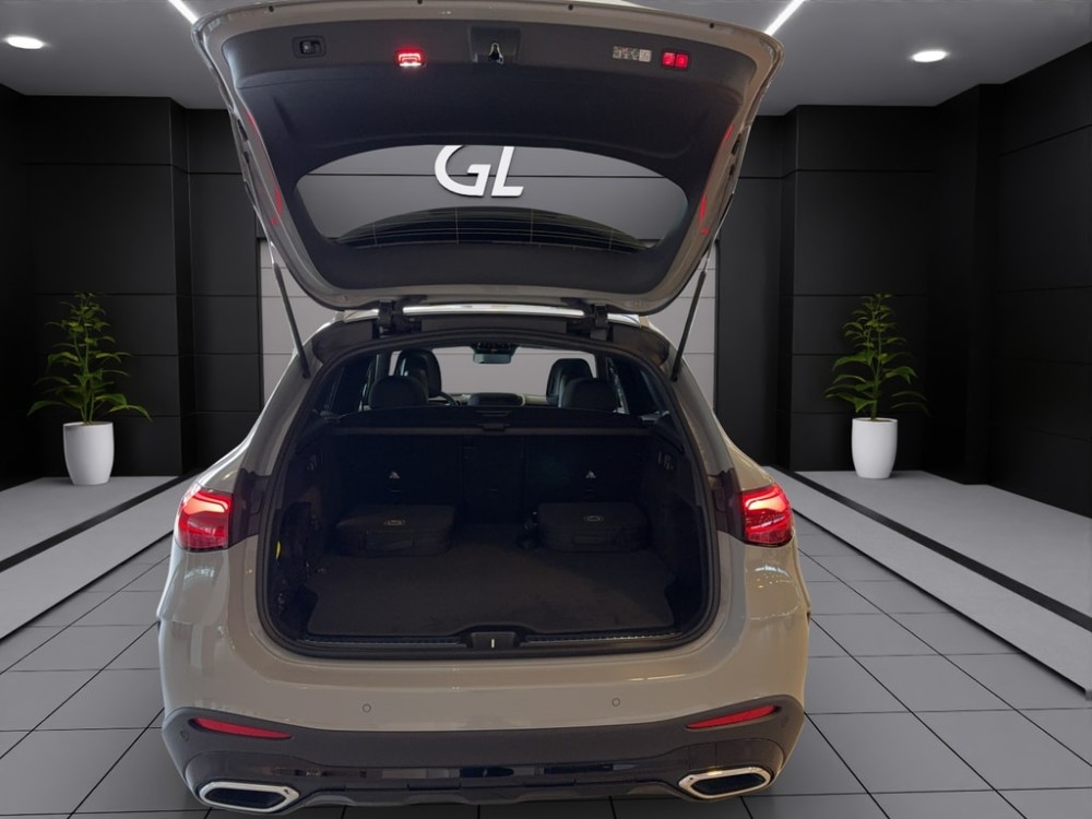 Image MERCEDES-BENZ GLC-400 GLC 300 e 4Matic EQ Star 9G-Tronic