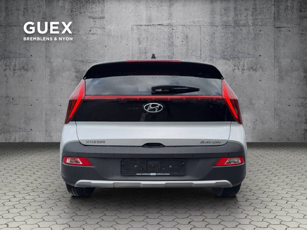 HYUNDAI Bayon 1.0 T-GDi 120 Vertex-showroom-element-3