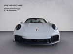 Porsche 911 Carrera 4 GTS Cabriolet - Bild 2