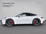 Porsche 911 Carrera 4 GTS Cabriolet - Bild 3