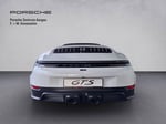 Porsche 911 Carrera 4 GTS Cabriolet - Bild 5