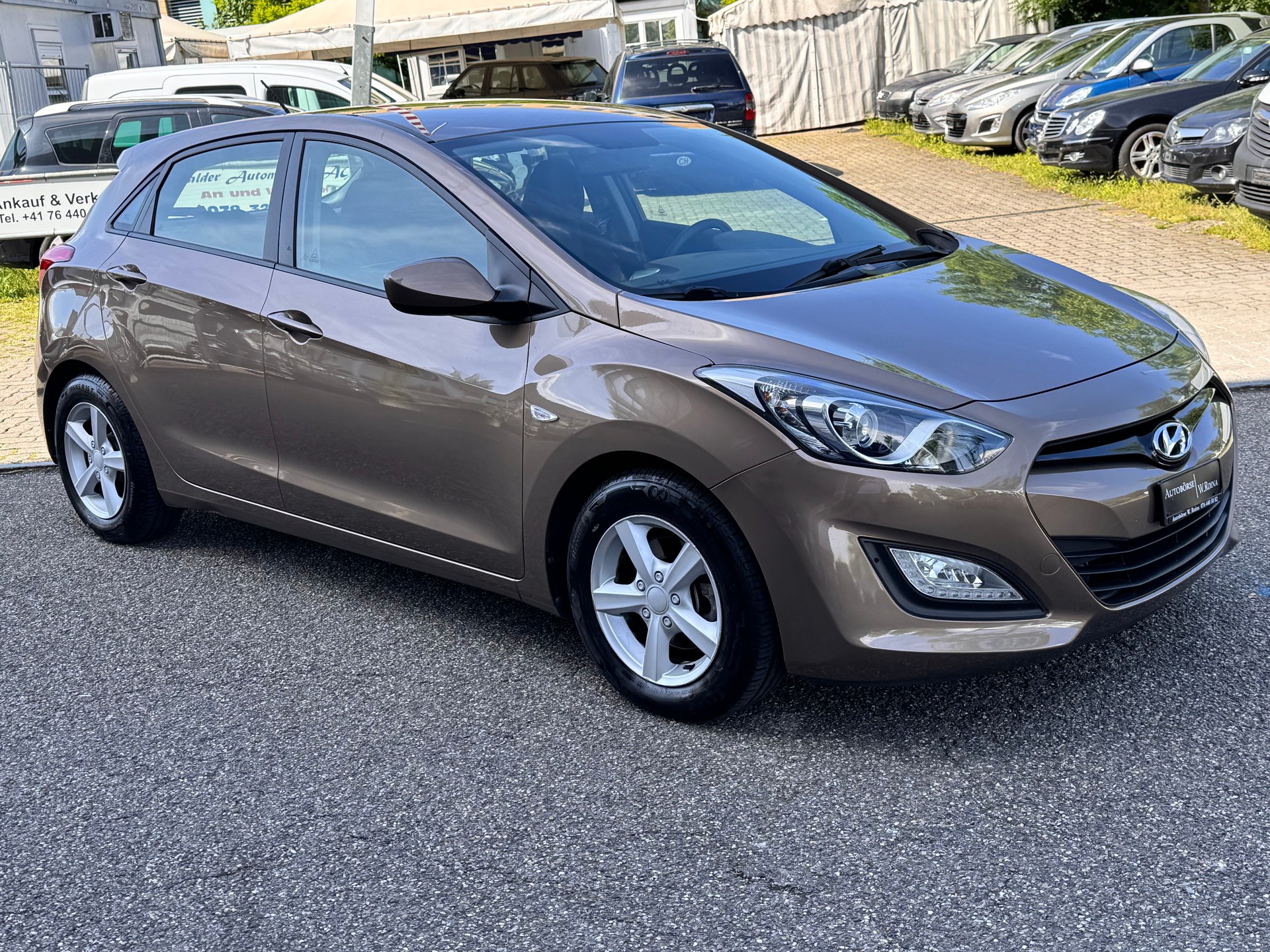 HYUNDAI i30 1.4 Active