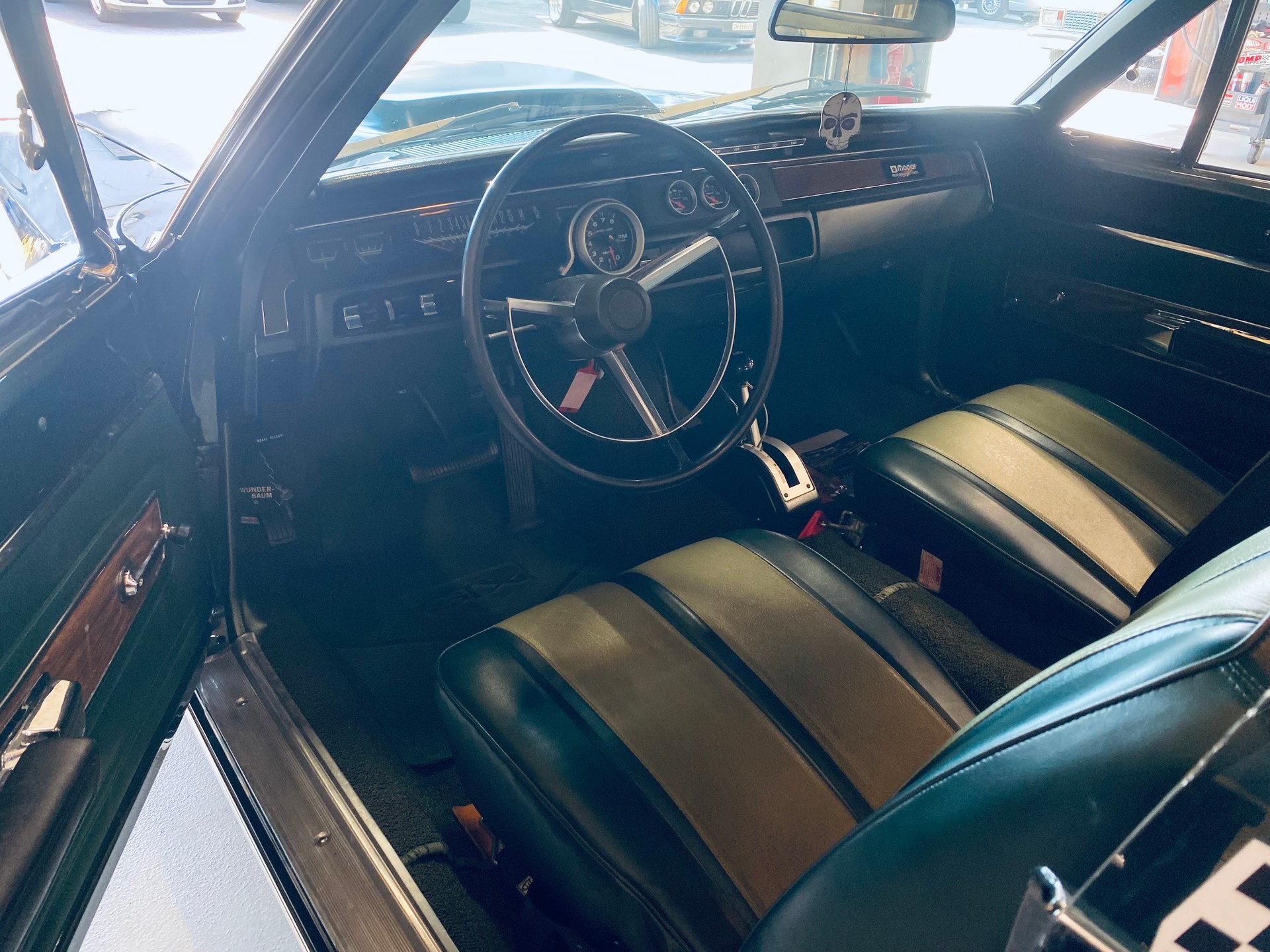 PLYMOUTH GTX-image-13