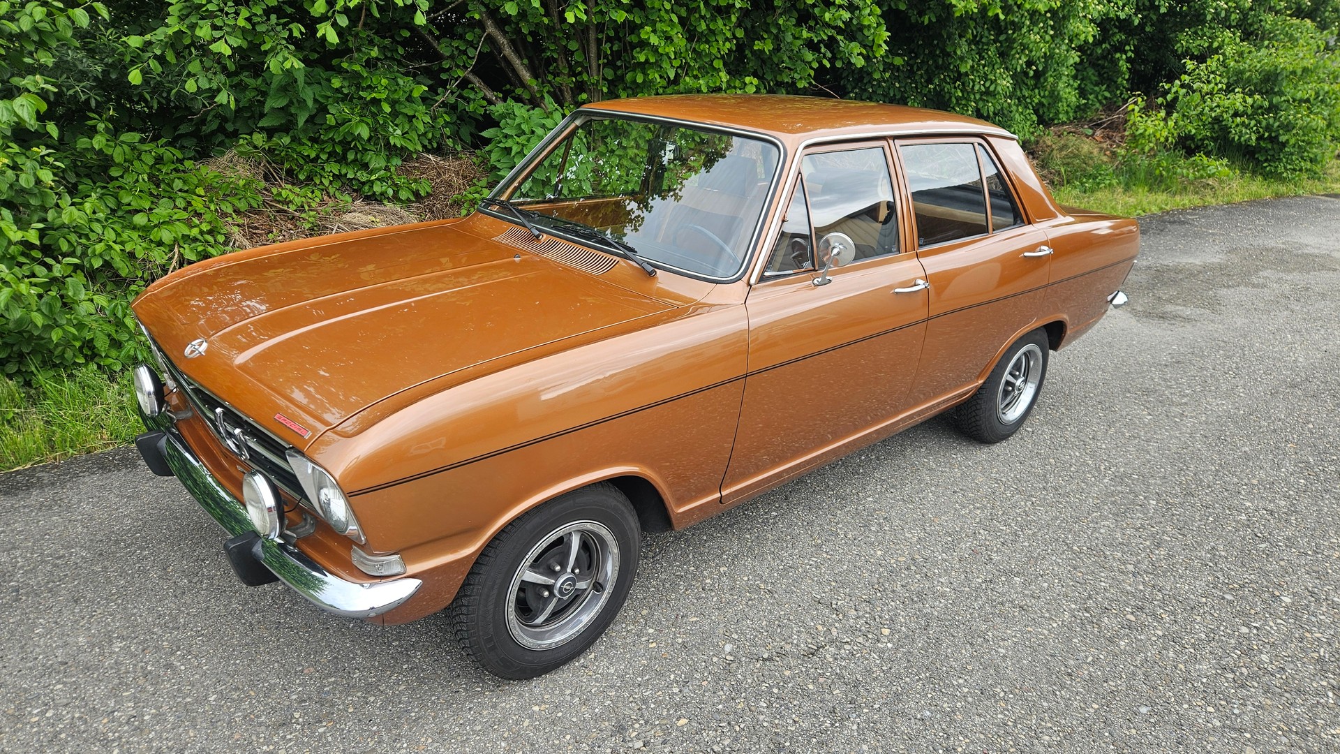 OPEL 1.2 Special-image-1