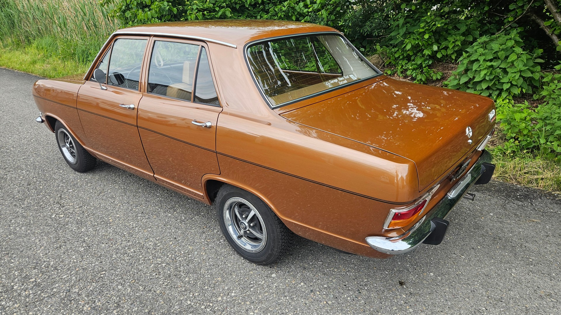OPEL 1.2 Special-image-3