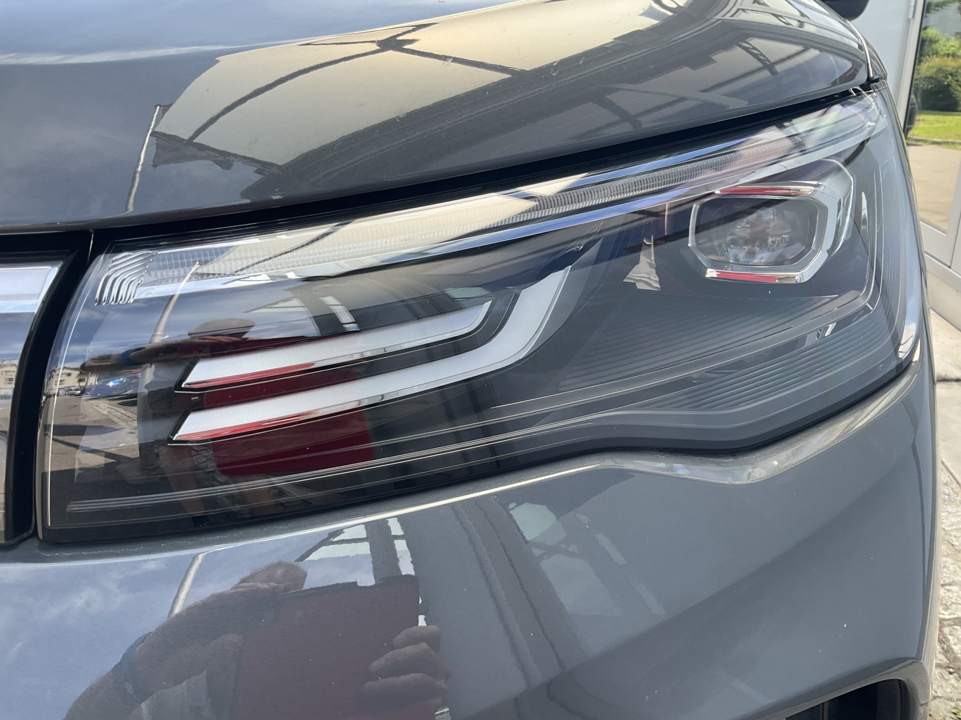 VW TIGUAN 2.0 TDI 193 PS 4MOTION *** ANHÄNGEKUPPLUNG ***-image-6
