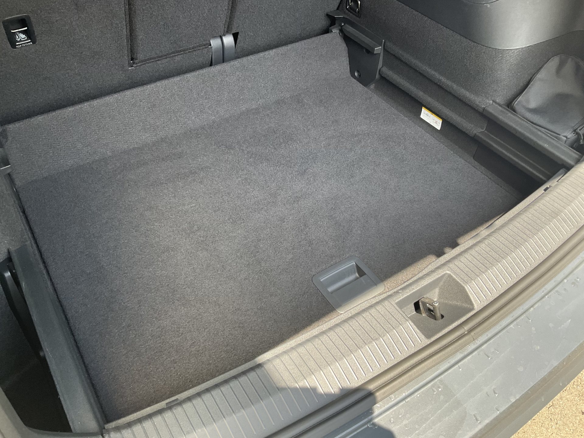 VW TIGUAN 2.0 TDI 193 PS 4MOTION *** ANHÄNGEKUPPLUNG ***-image-26