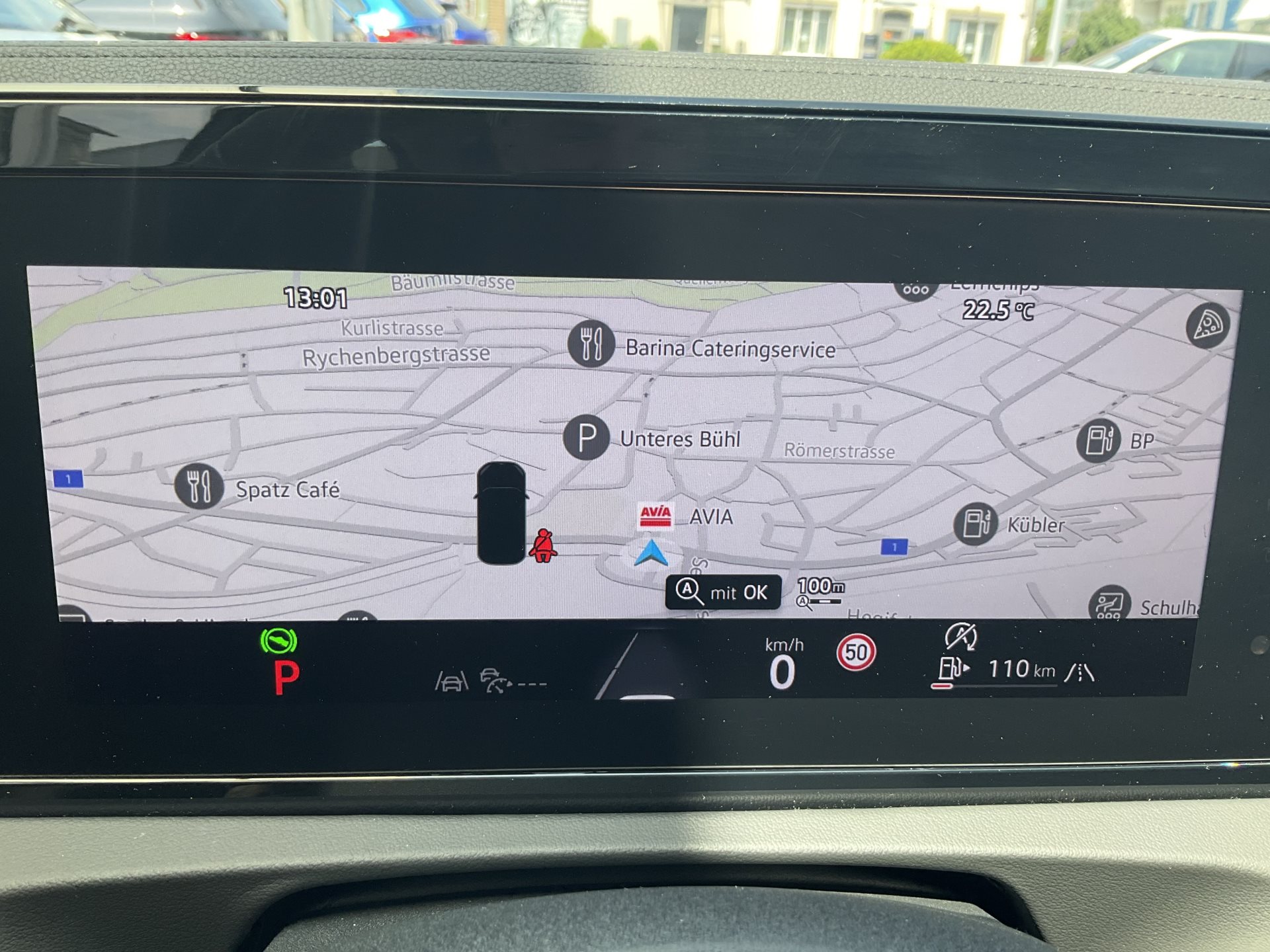 VW TIGUAN 2.0 TDI 193 PS 4MOTION *** ANHÄNGEKUPPLUNG ***-image-12