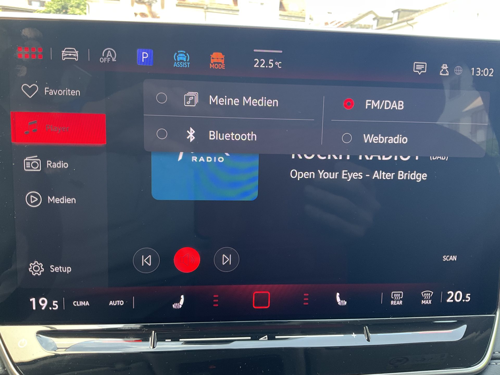 VW TIGUAN 2.0 TDI 193 PS 4MOTION *** ANHÄNGEKUPPLUNG ***-image-22