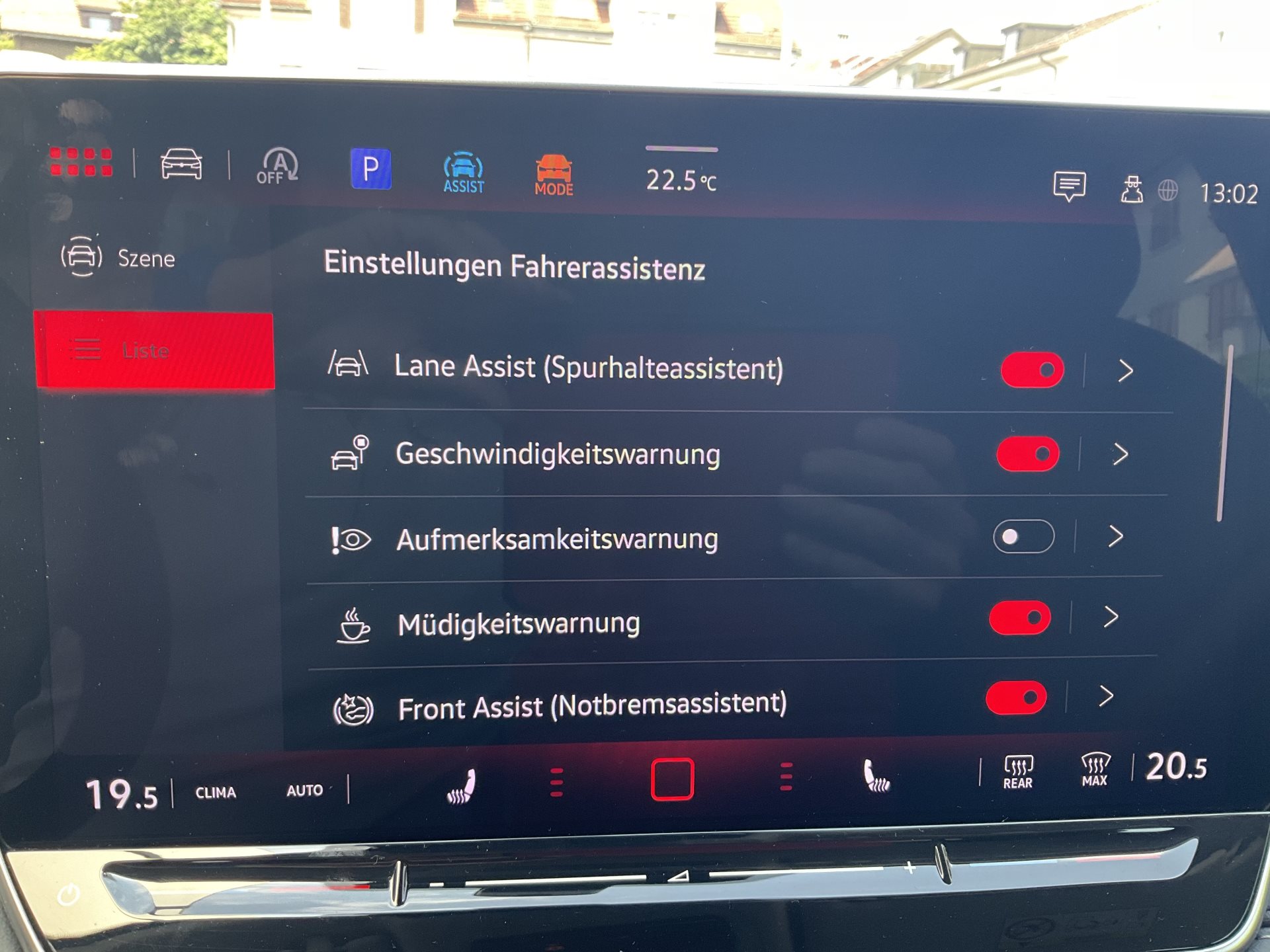 VW TIGUAN 2.0 TDI 193 PS 4MOTION *** ANHÄNGEKUPPLUNG ***-image-18