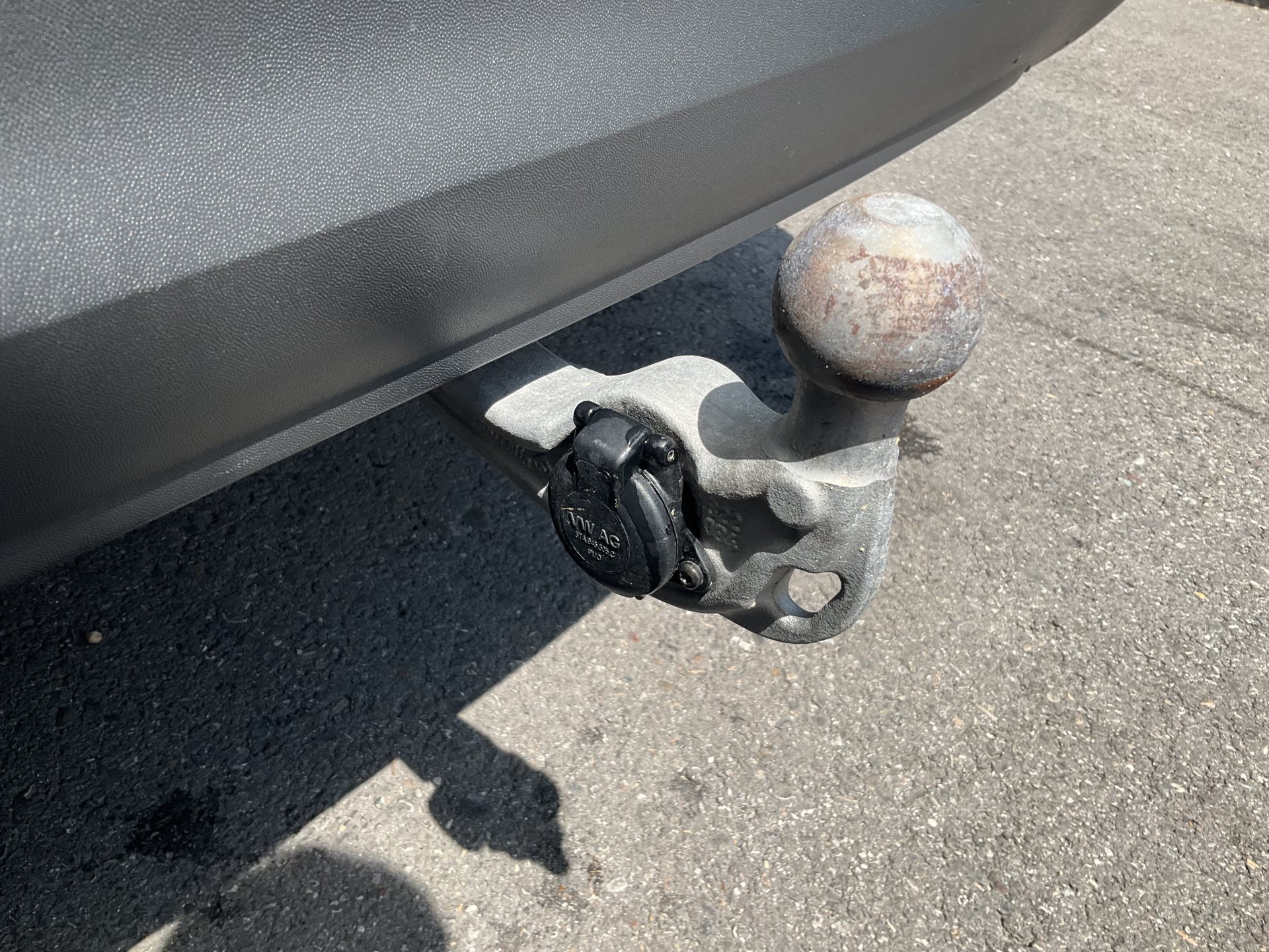 VW TIGUAN 2.0 TDI 193 PS 4MOTION *** ANHÄNGEKUPPLUNG ***-image-27