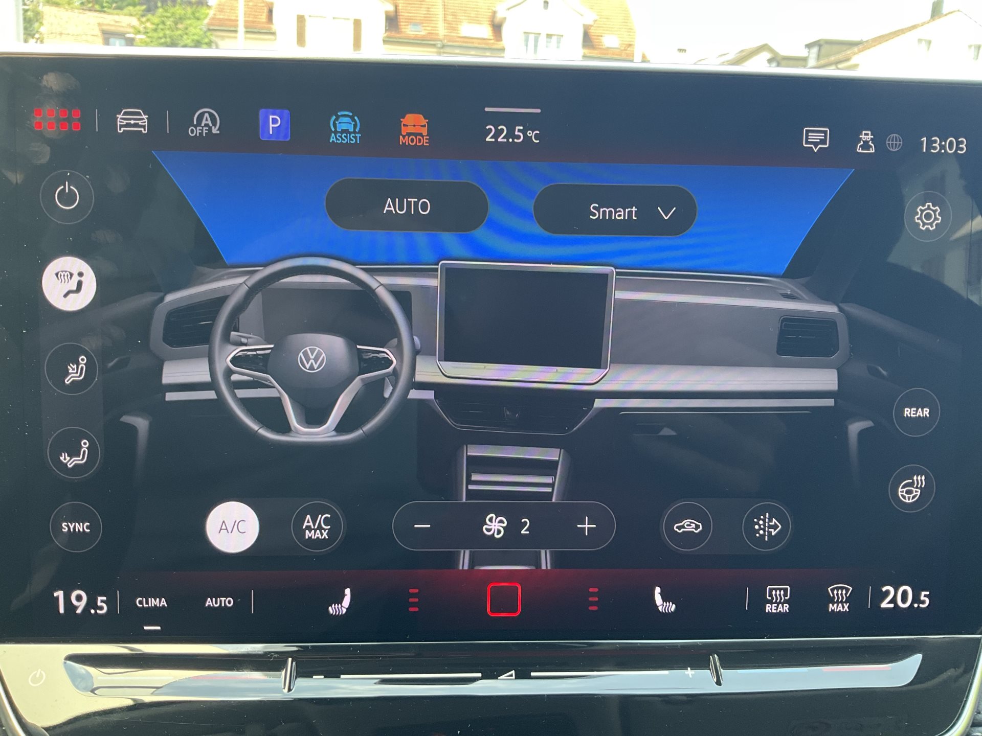 VW TIGUAN 2.0 TDI 193 PS 4MOTION *** ANHÄNGEKUPPLUNG ***-image-20