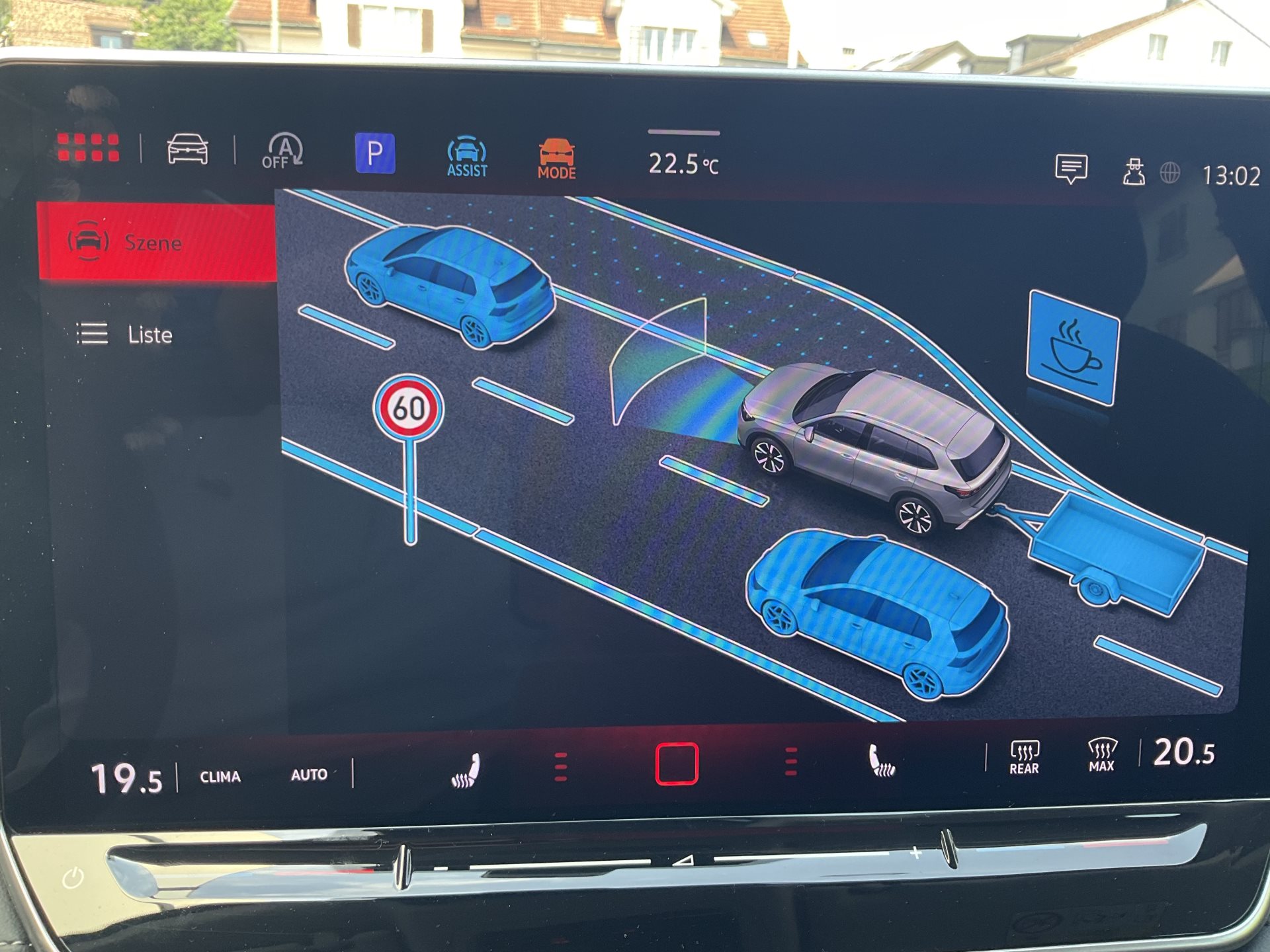 VW TIGUAN 2.0 TDI 193 PS 4MOTION *** ANHÄNGEKUPPLUNG ***-image-17