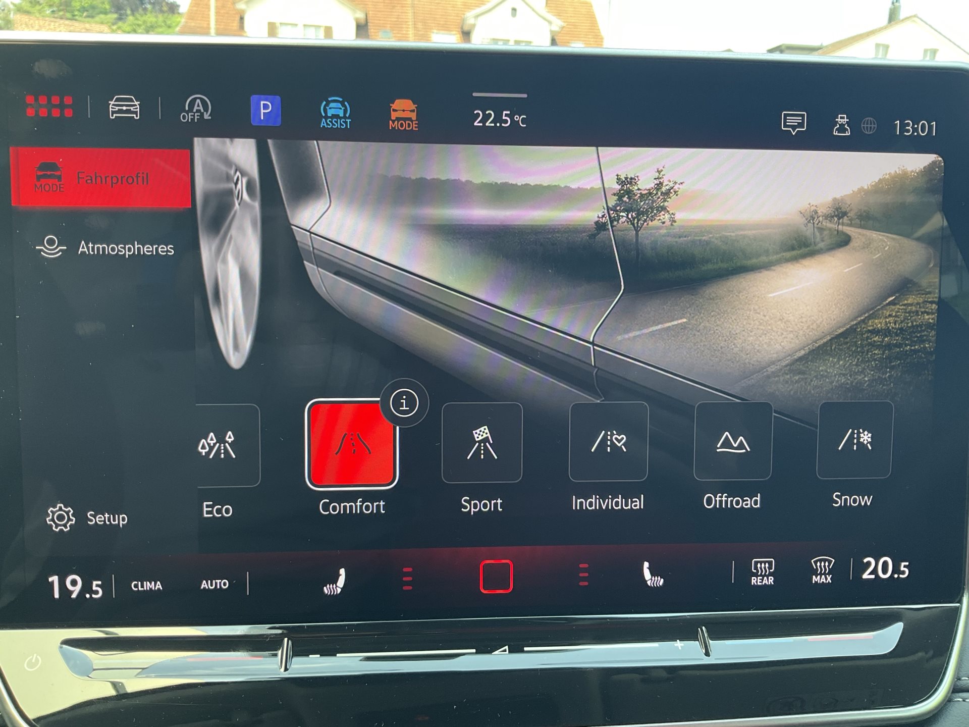 VW TIGUAN 2.0 TDI 193 PS 4MOTION *** ANHÄNGEKUPPLUNG ***-image-14