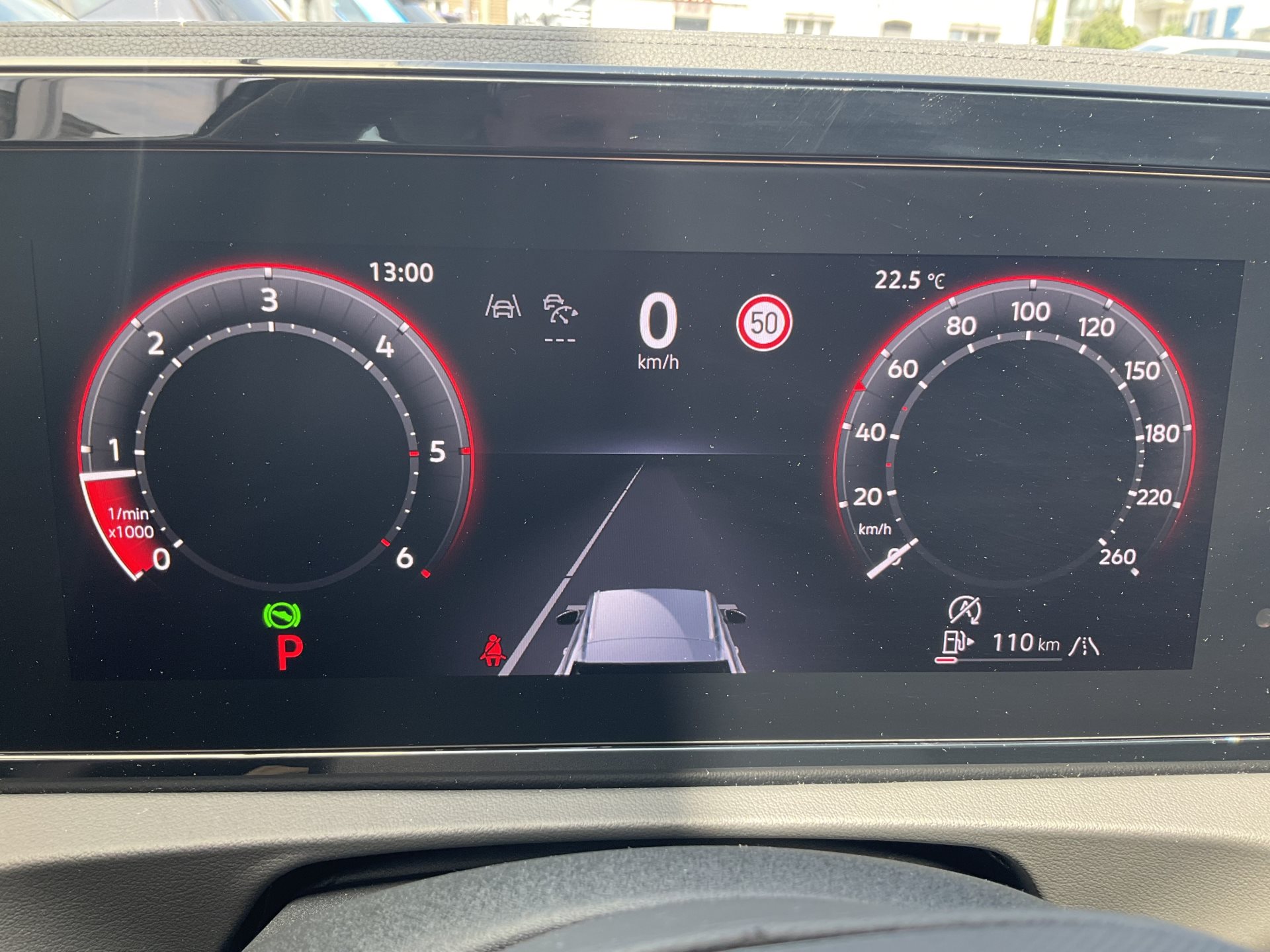 VW TIGUAN 2.0 TDI 193 PS 4MOTION *** ANHÄNGEKUPPLUNG ***-image-9