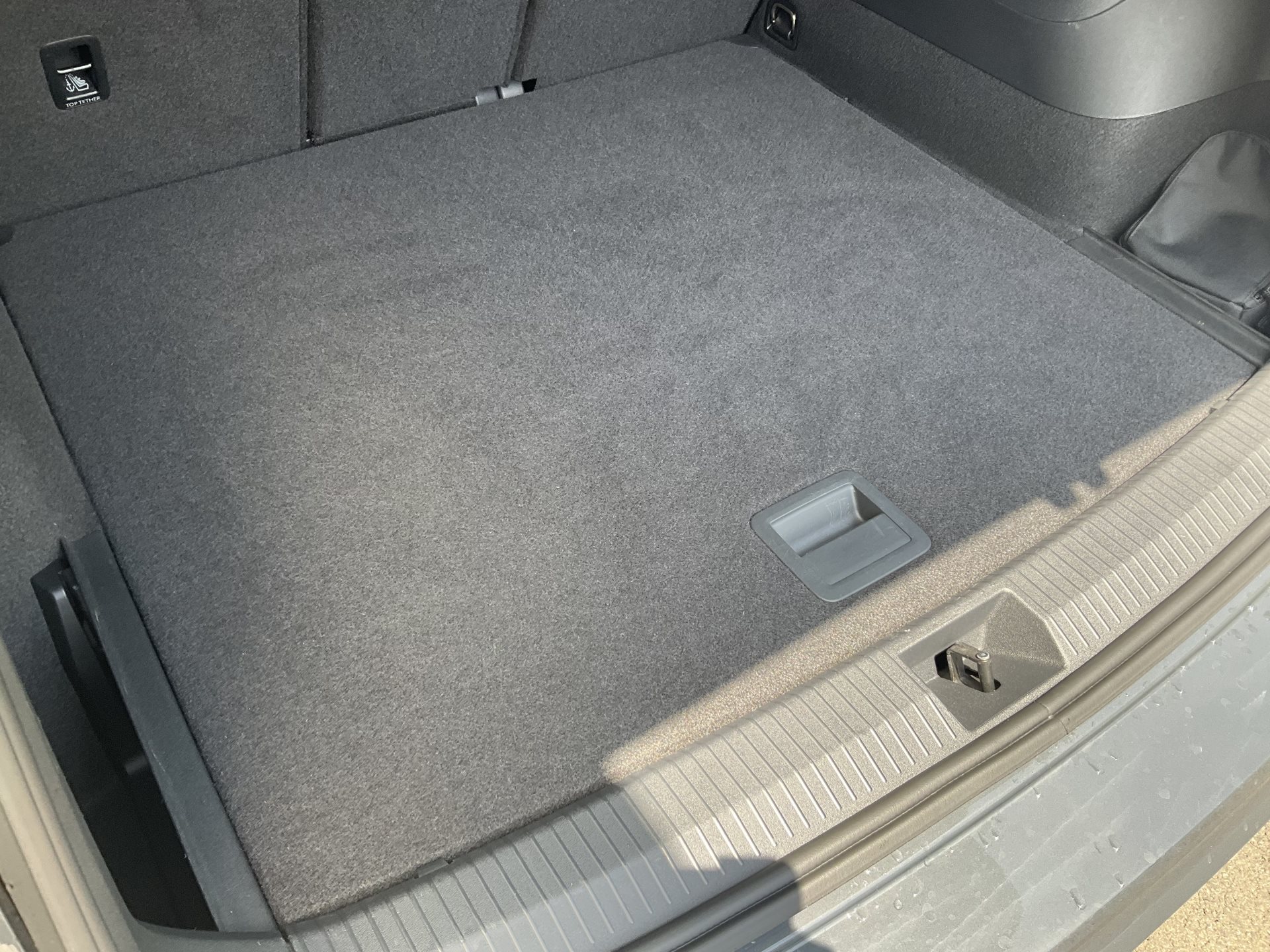 VW TIGUAN 2.0 TDI 193 PS 4MOTION *** ANHÄNGEKUPPLUNG ***-image-25