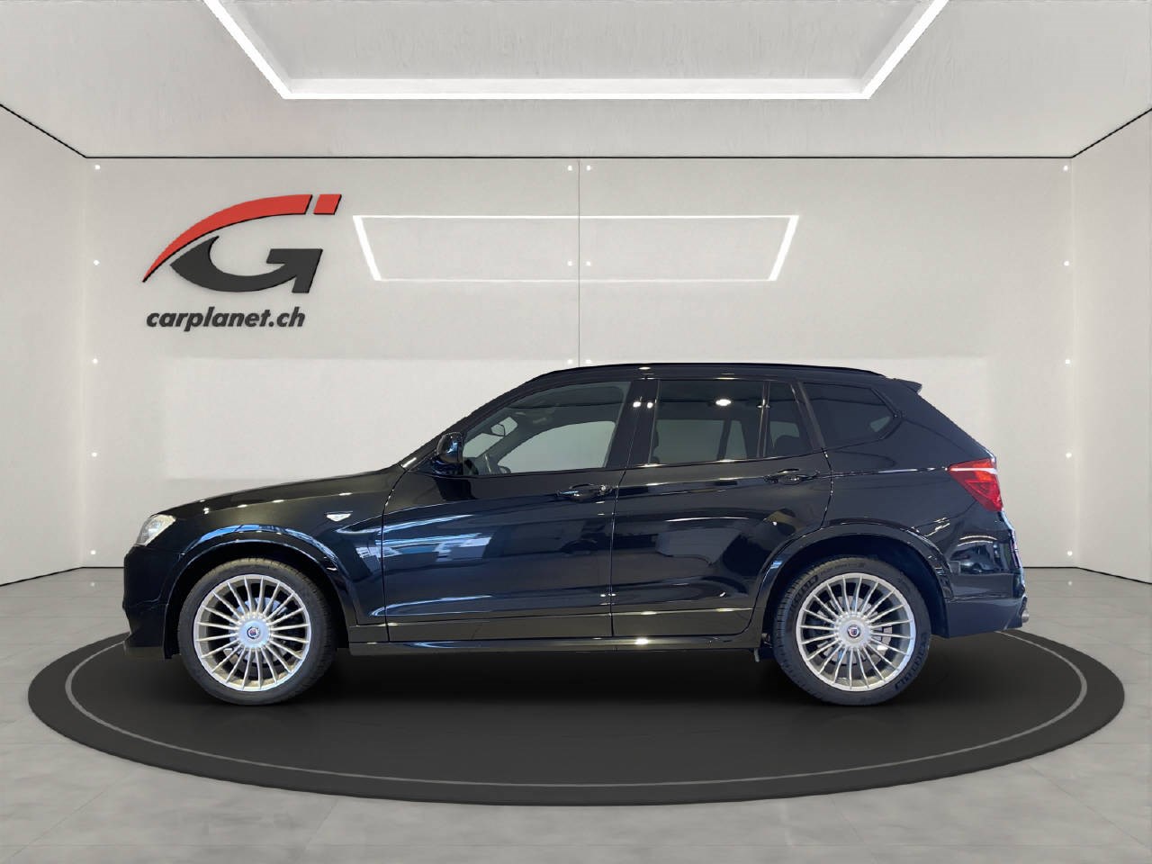 BMW-ALPINA XD3 3.0 Biturbo 4x4-showroom-element-1