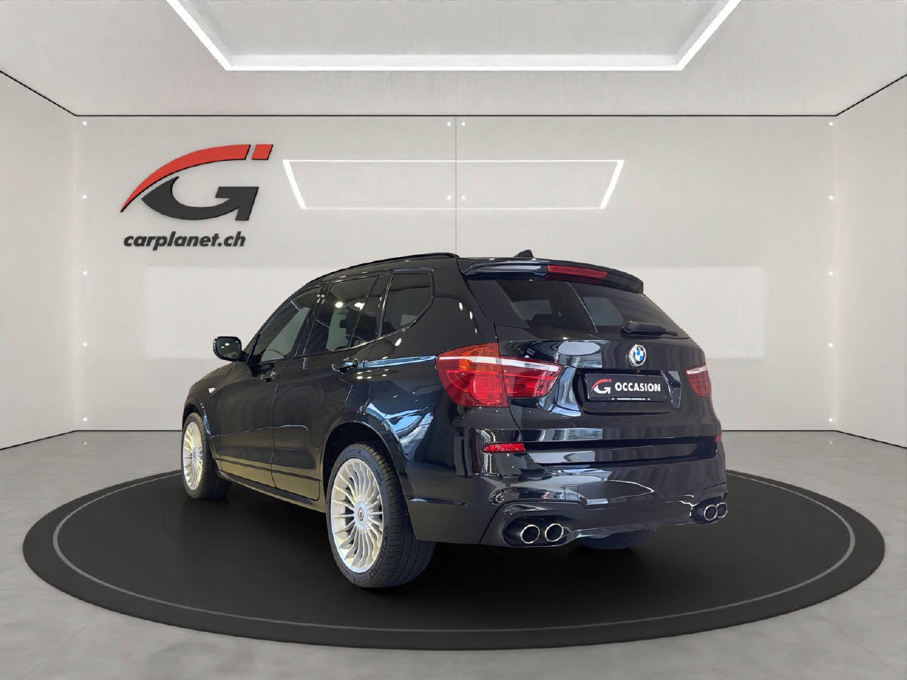 BMW-ALPINA XD3 3.0 Biturbo 4x4-showroom-element-2